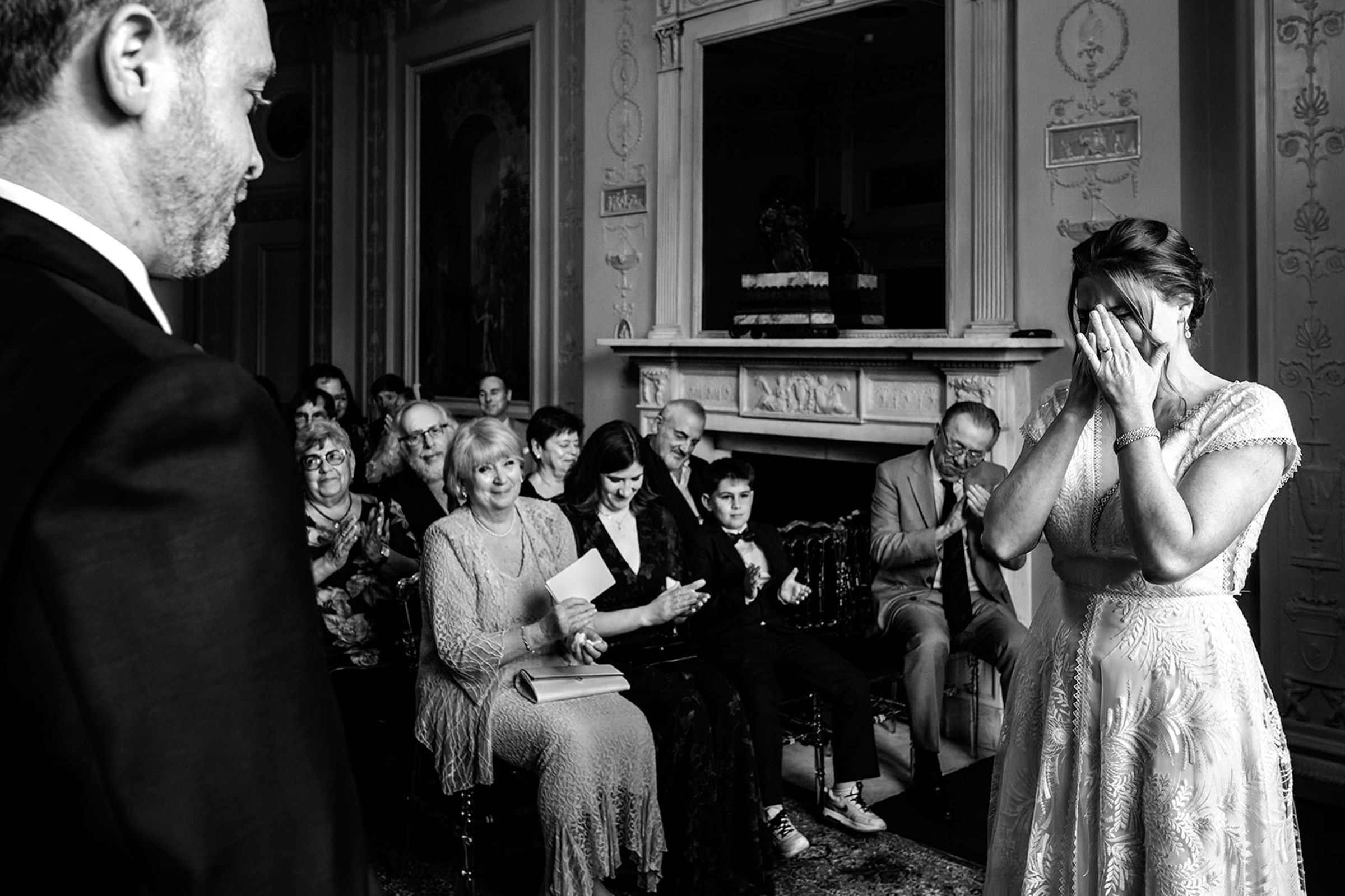 Best wedding photographers in the UK, Oliver Holder