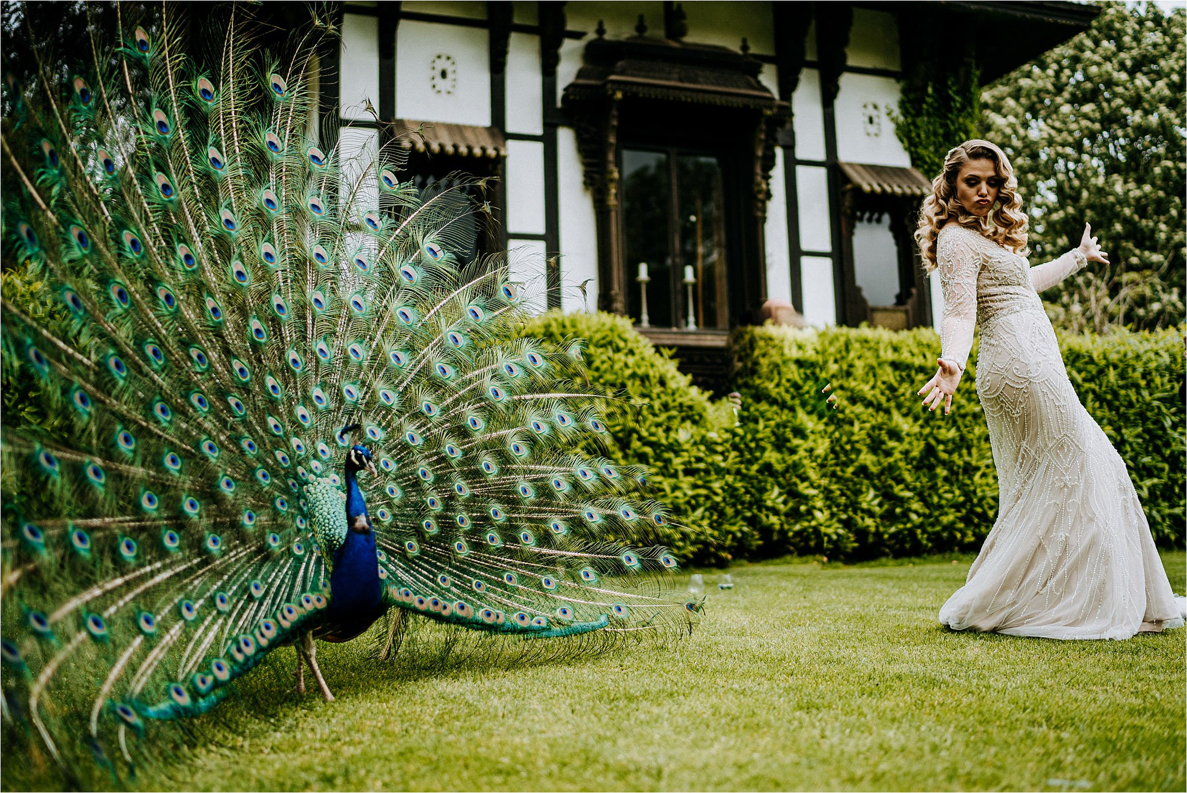Best wedding photographers in the UK, Bridgwood Wedding Photography