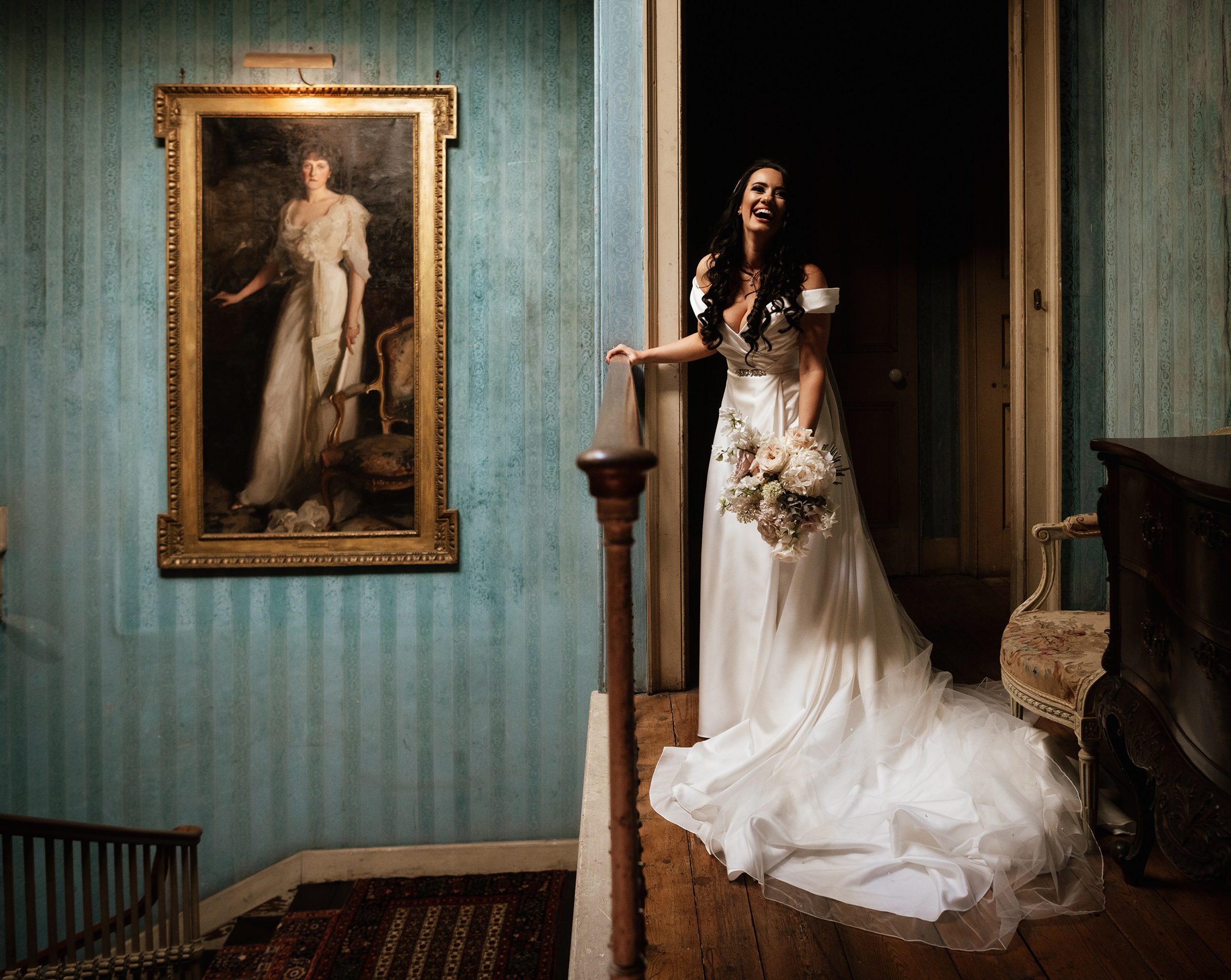 Best wedding photographers in the UK, Robin Goodlad Photography
