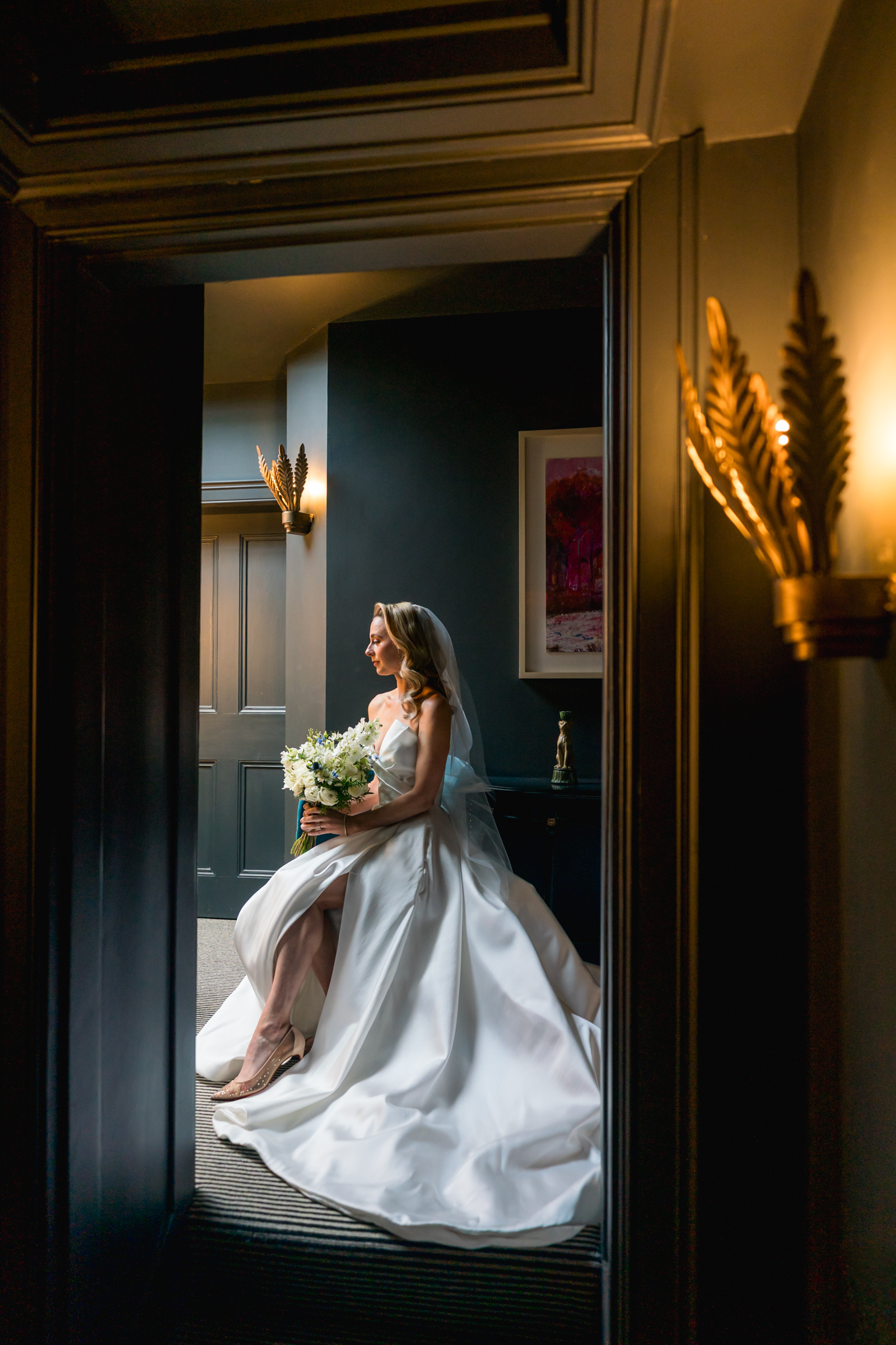 Best wedding photographers in the UK, Kirsty Mattsson