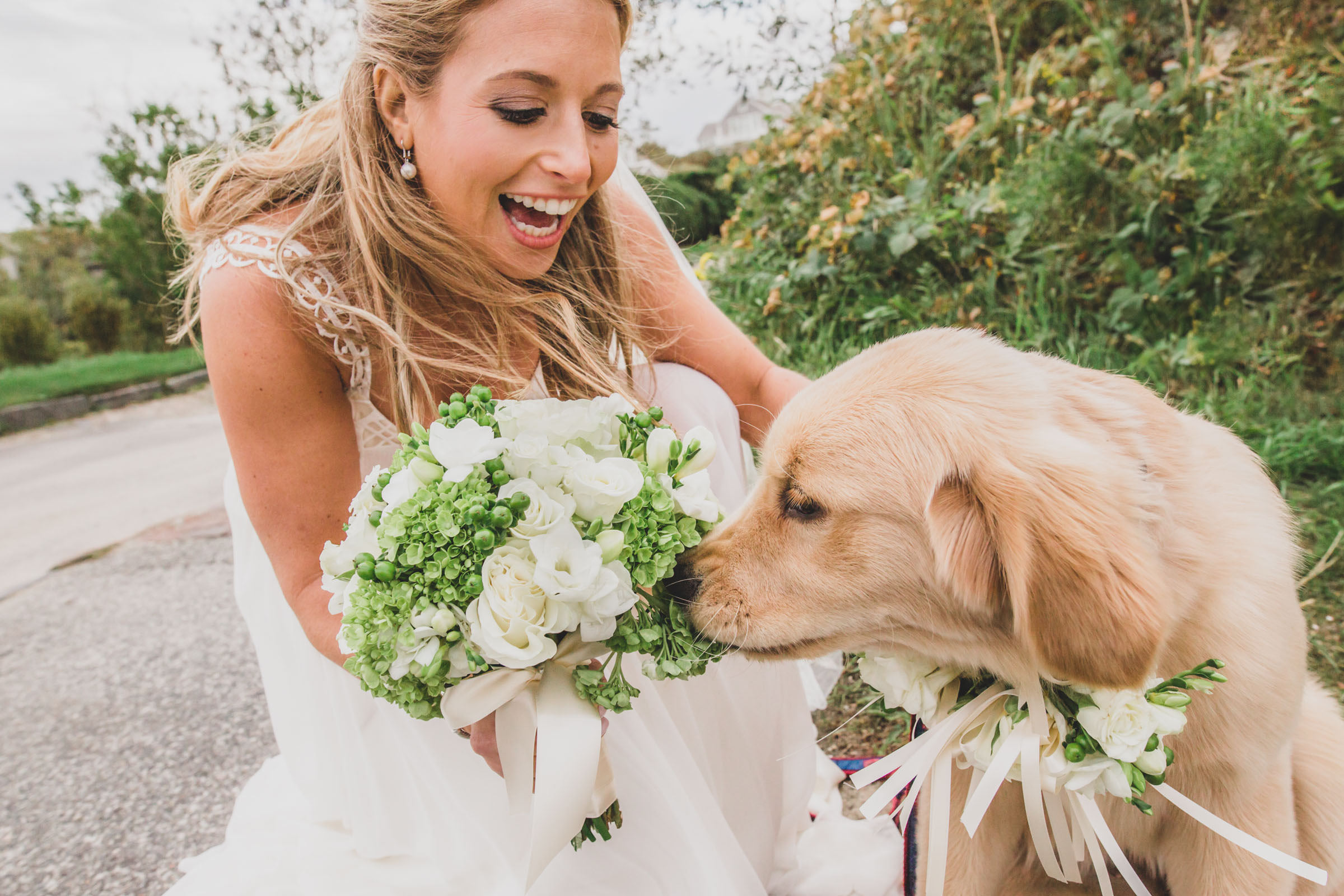 Best Wedding Photographers in Massachusetts, New Hampshire, and Maine - Photo by Katie Kaizer