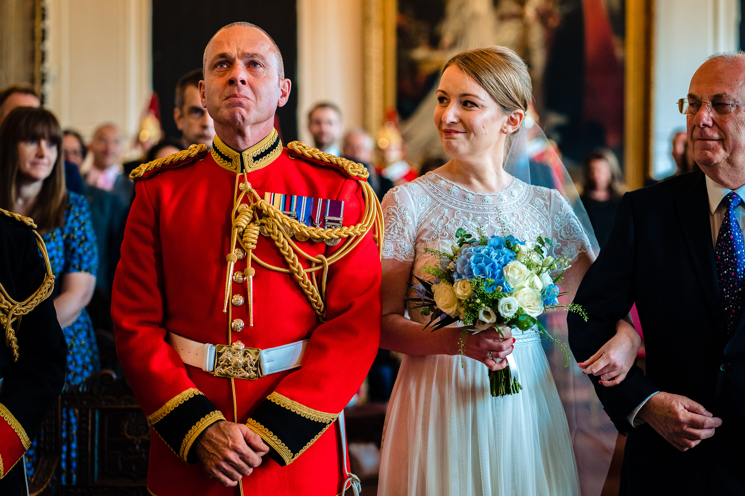 Best wedding photographers in the UK, Oliver Holder