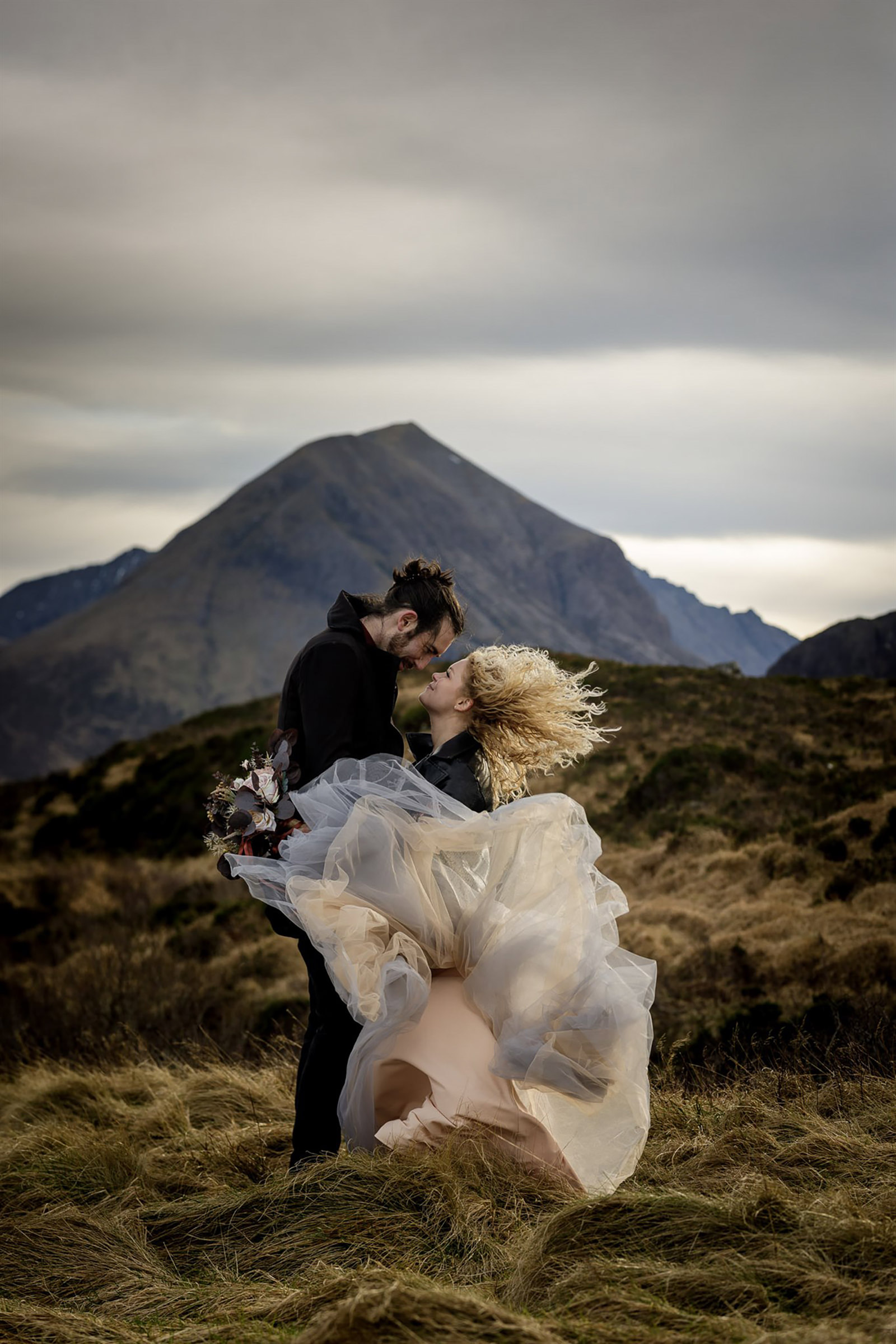 Best wedding photographers in the UK, Lynne Kennedy Photography