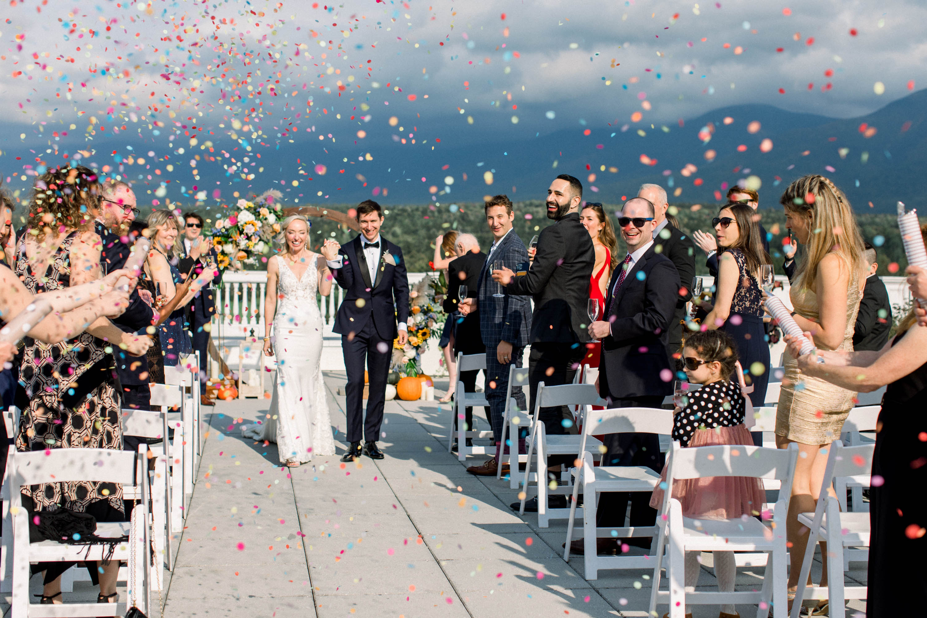 Best Wedding Photographers in Massachusetts, New Hampshire, and Maine - Photo by Kate Preftakes