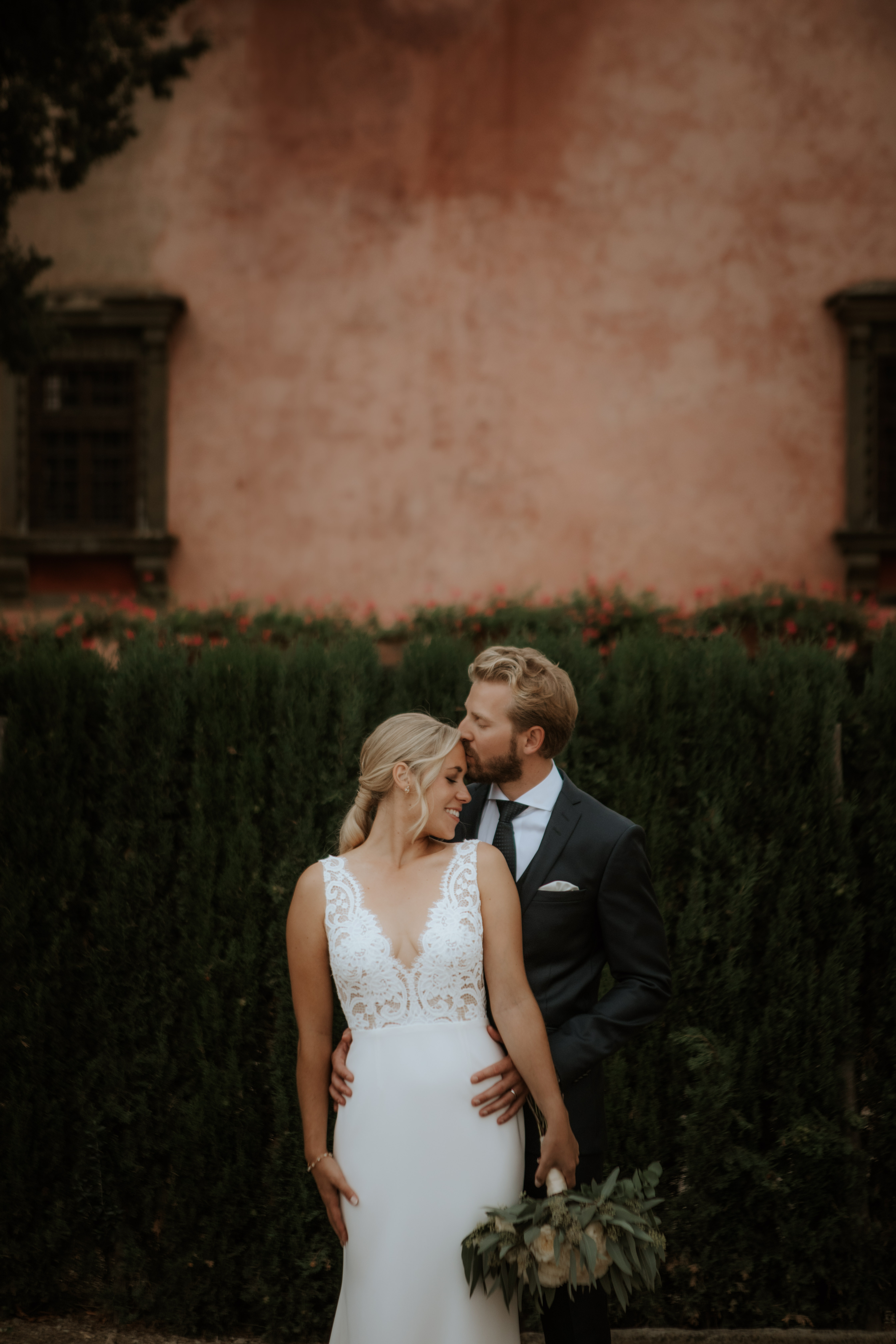 Couple portrai-Carine Perras Photographe
