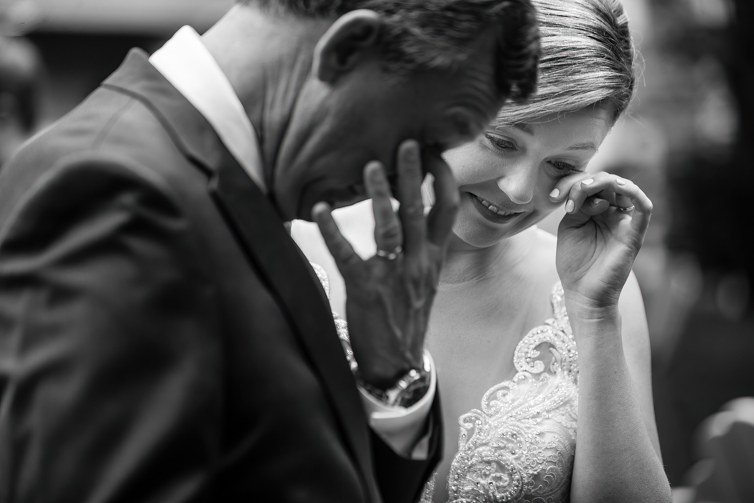 Best Wedding Photographers in Massachusetts, New Hampshire, and Maine - Photo by Eric McCallister