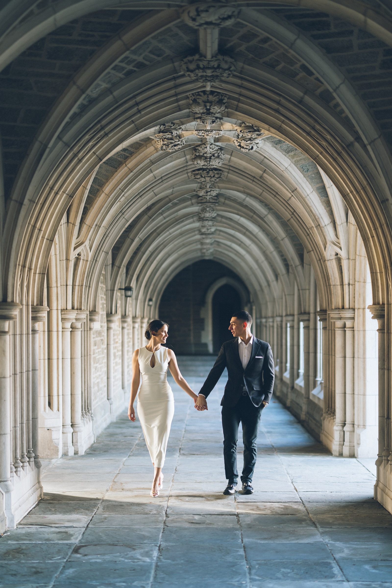 Marketing Relationships - Photo by Ben Lau Photography