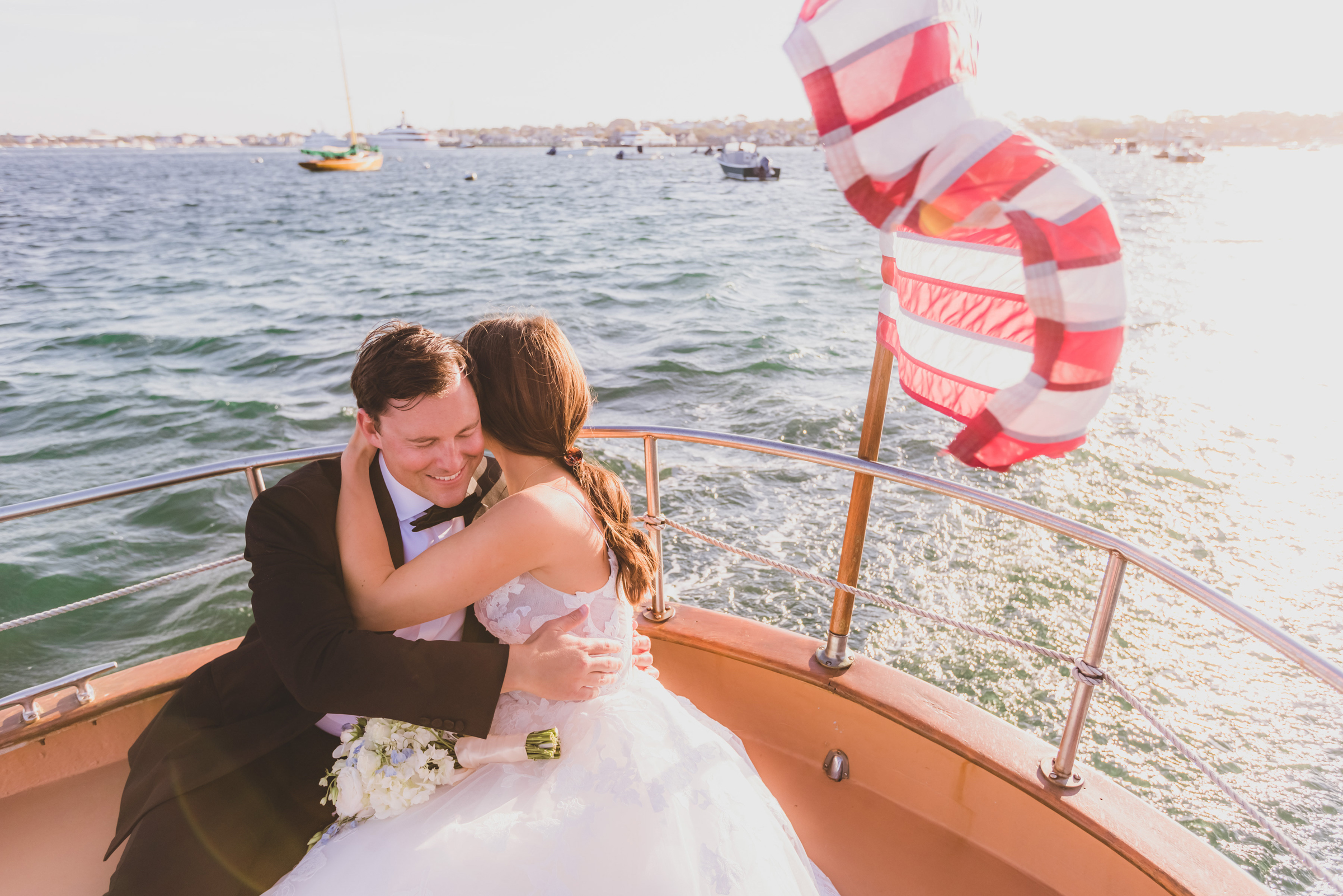 Best Wedding Photographers in Massachusetts, New Hampshire, and Maine - Photo by Katie Kaizer