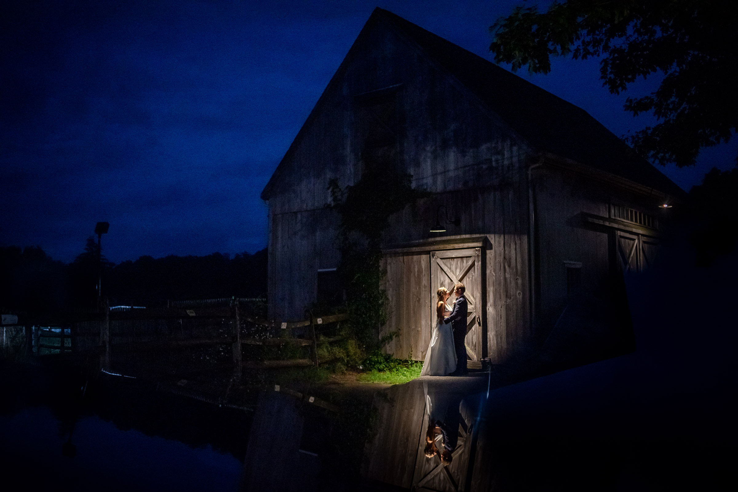 Best Wedding Photographers in Massachusetts, New Hampshire, and Maine - Photo by Randall Garnick