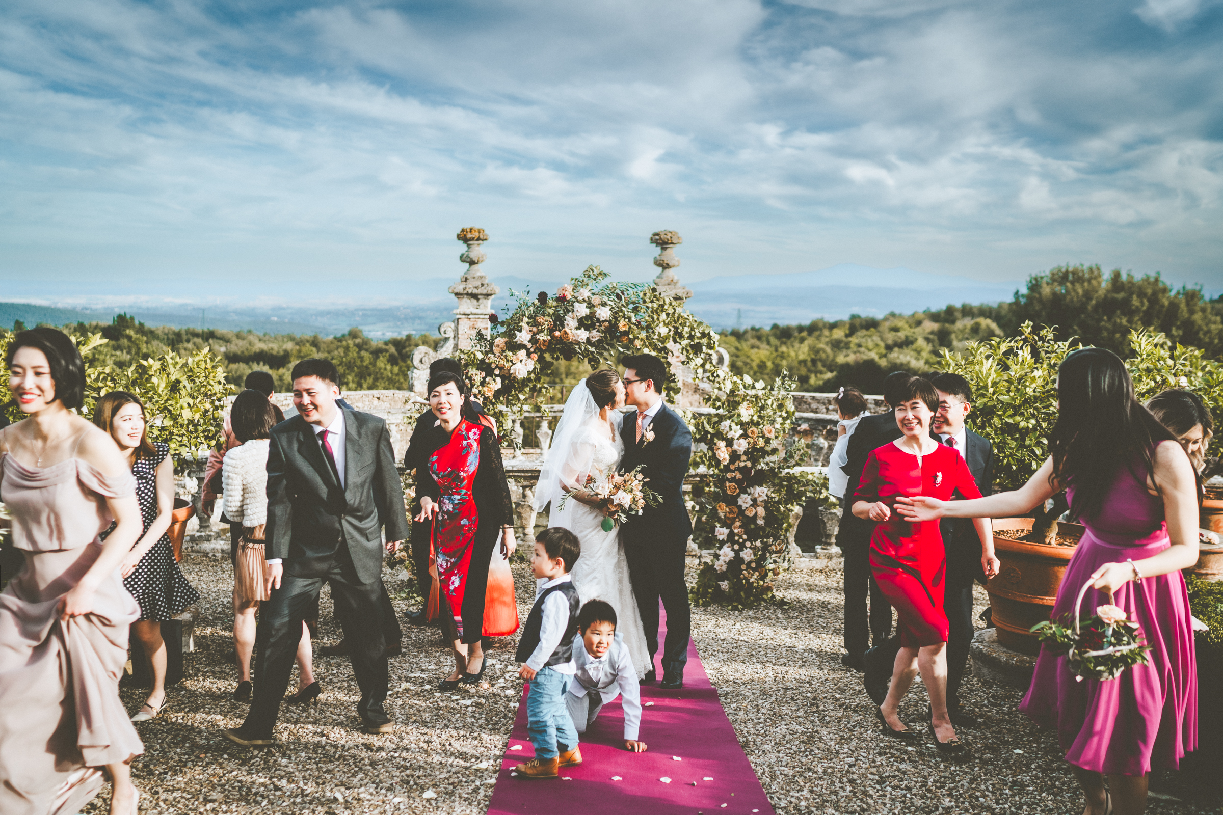Photo by Stefano Cassaro, best wedding photographers in Italy