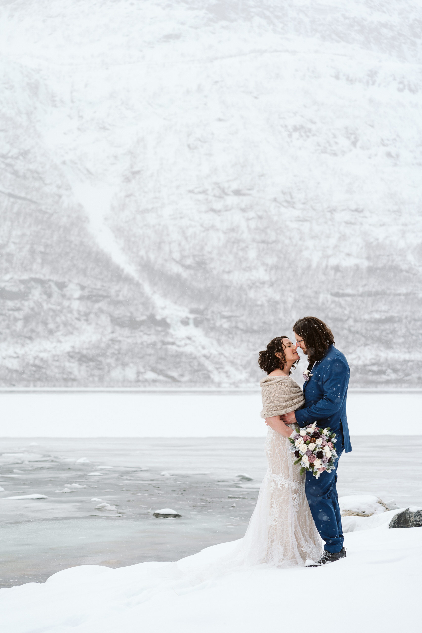 Best Wedding Photographers in Norway - Nina Reed