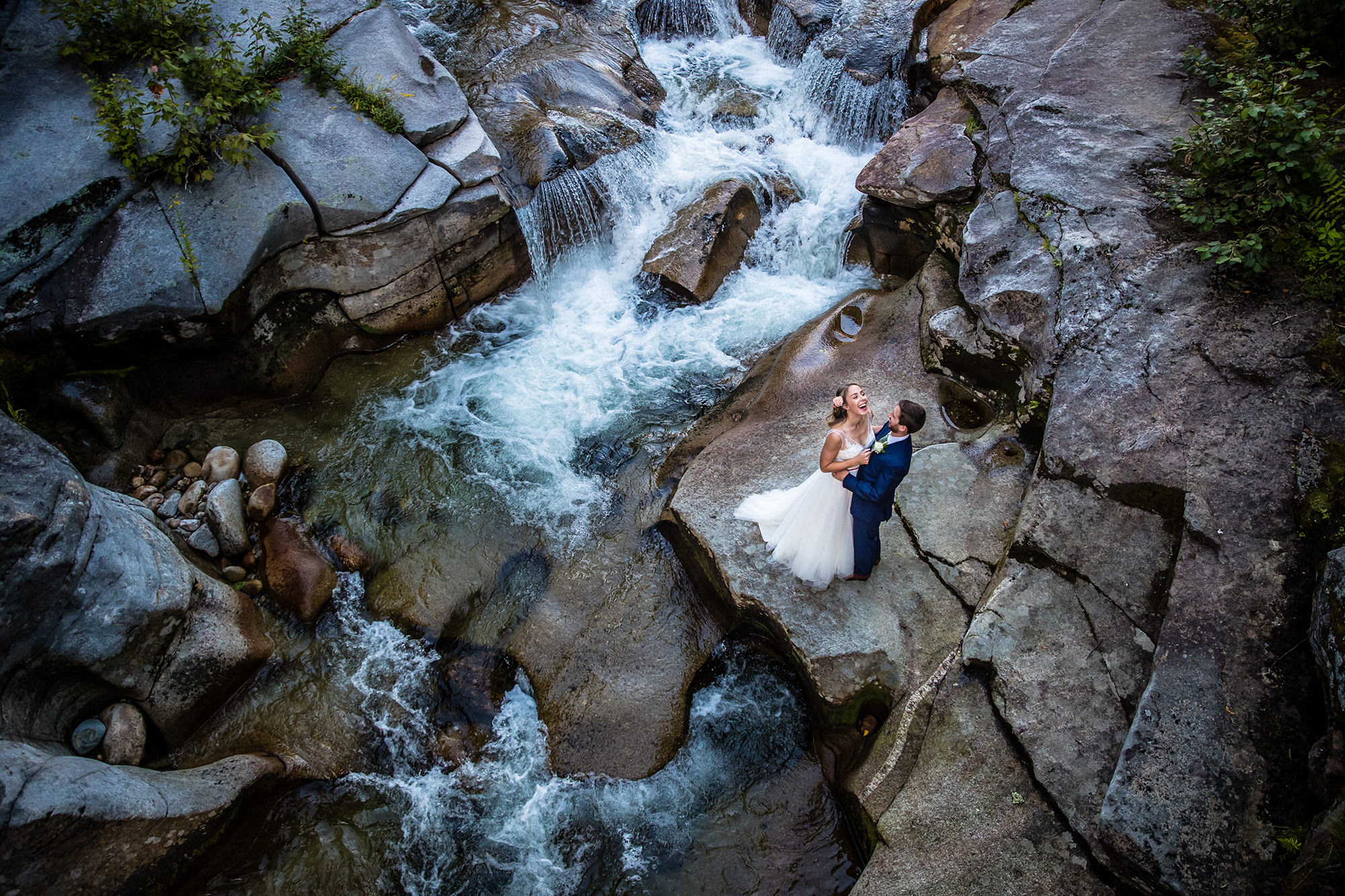 Best Wedding Photographers in Massachusetts, New Hampshire, and Maine - Photo by Eric McCallister