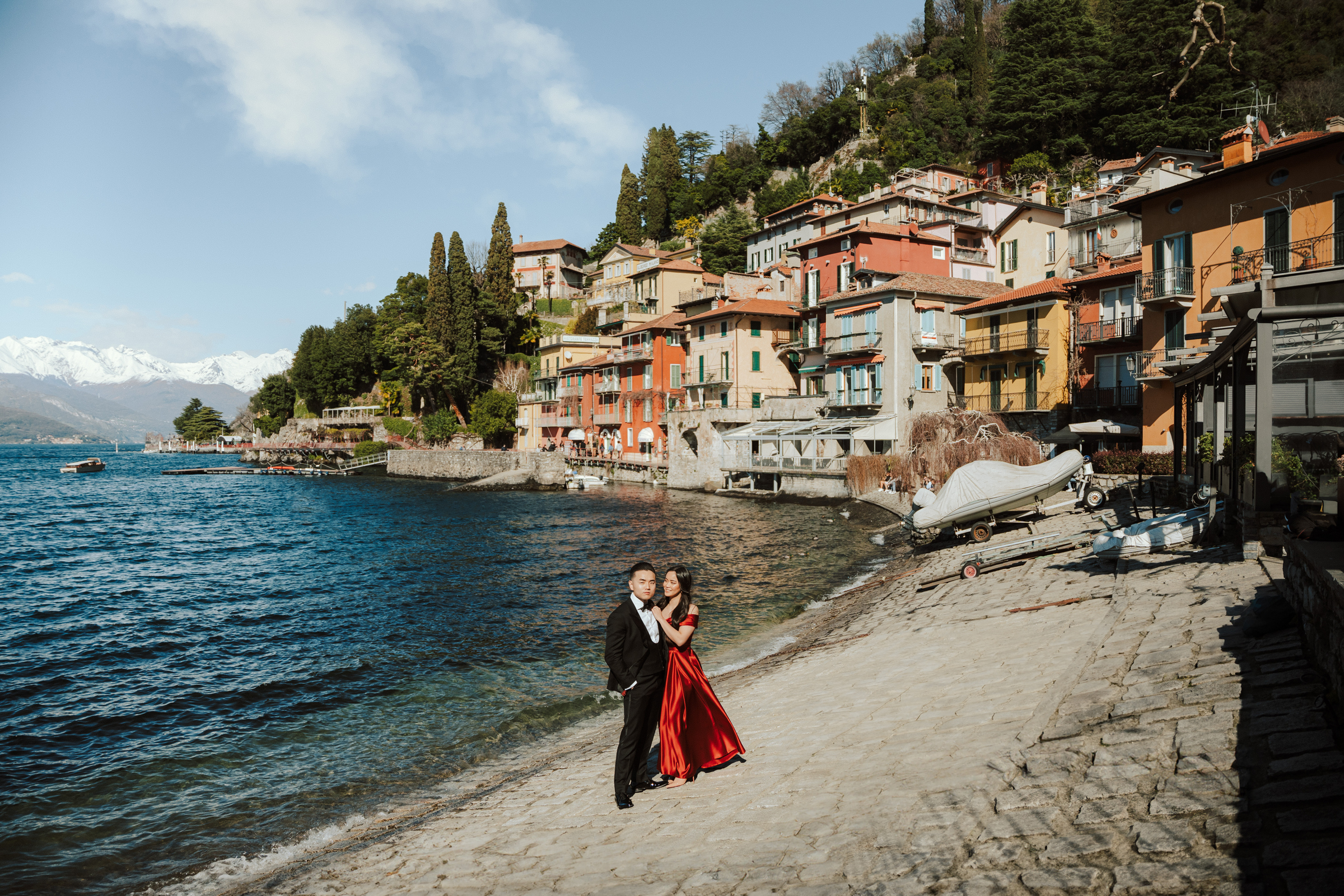 Photo by Paolo Salvadori, best wedding photographers in Italy