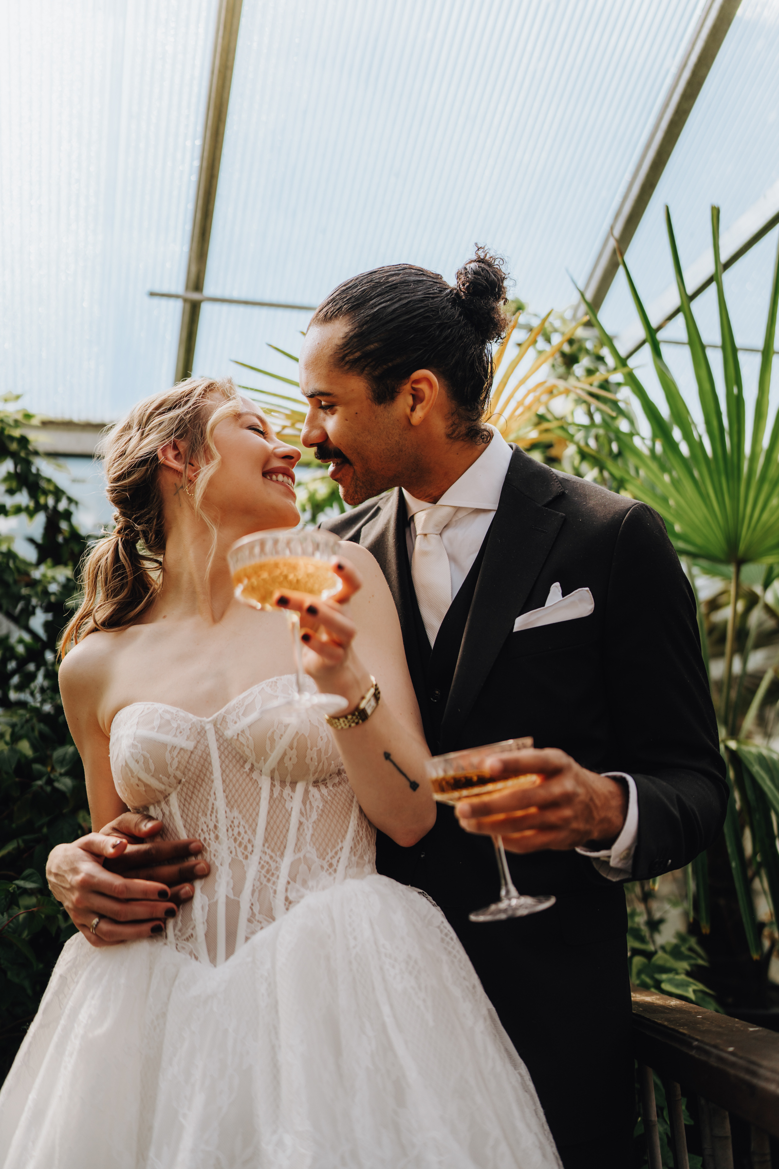 Best Wedding Photographers in Norway - Lene Høie