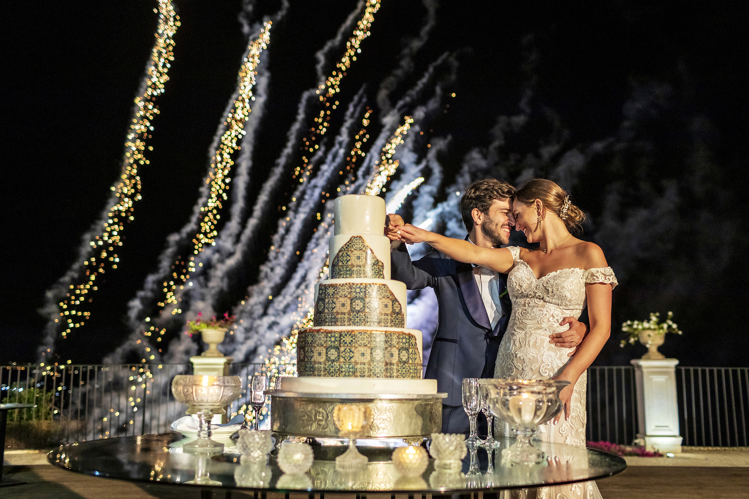 Photo by Nino Lombardo, best wedding photographers in Italy