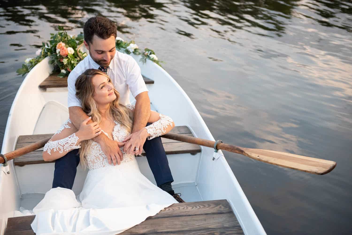 Best Wedding Photographers in Massachusetts, New Hampshire, and Maine - Photo by Two Adventurous Souls
