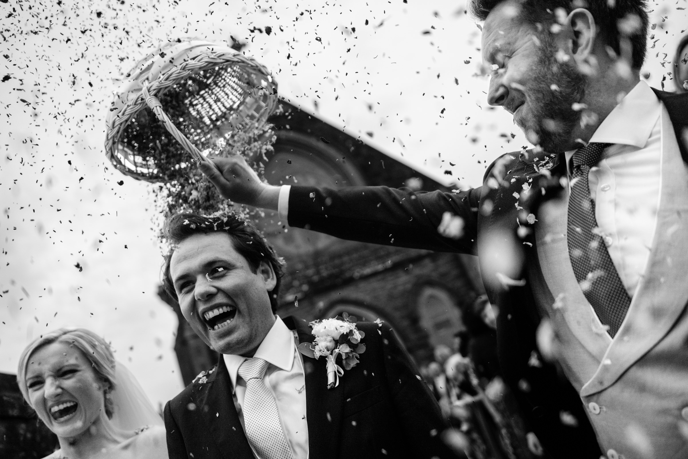 Best wedding photographers in Ireland, Ryan Devereux