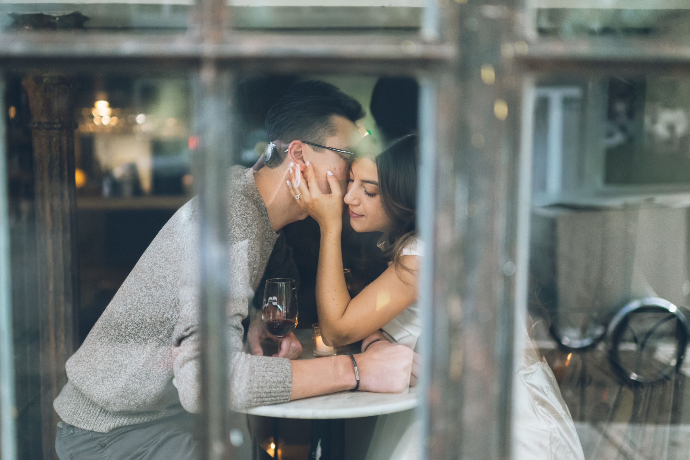 Marketing Relationships - Photo by Ben Lau Photography