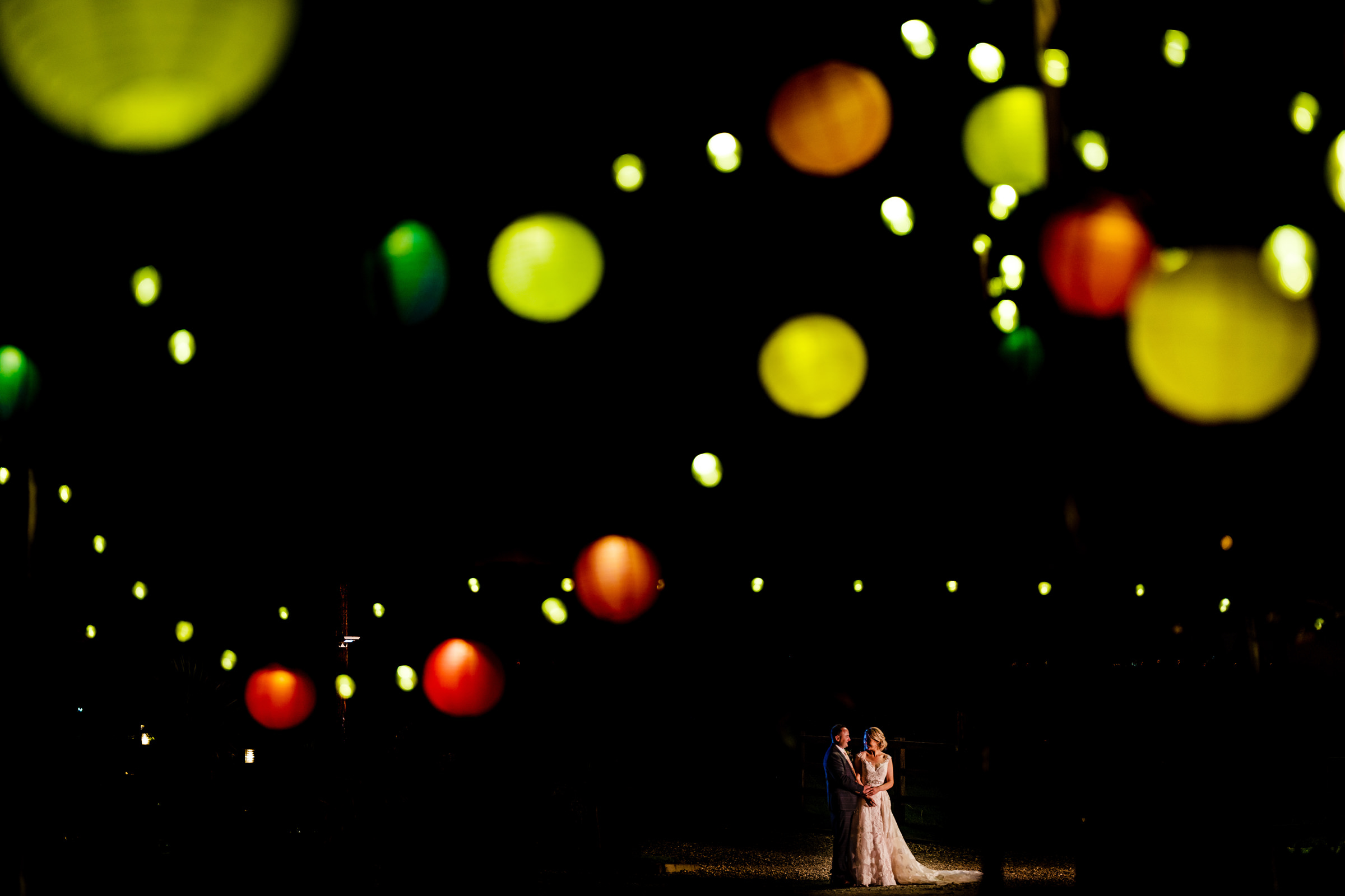 Photographed by Ronan Palliser Photography - Ireland wedding photographers