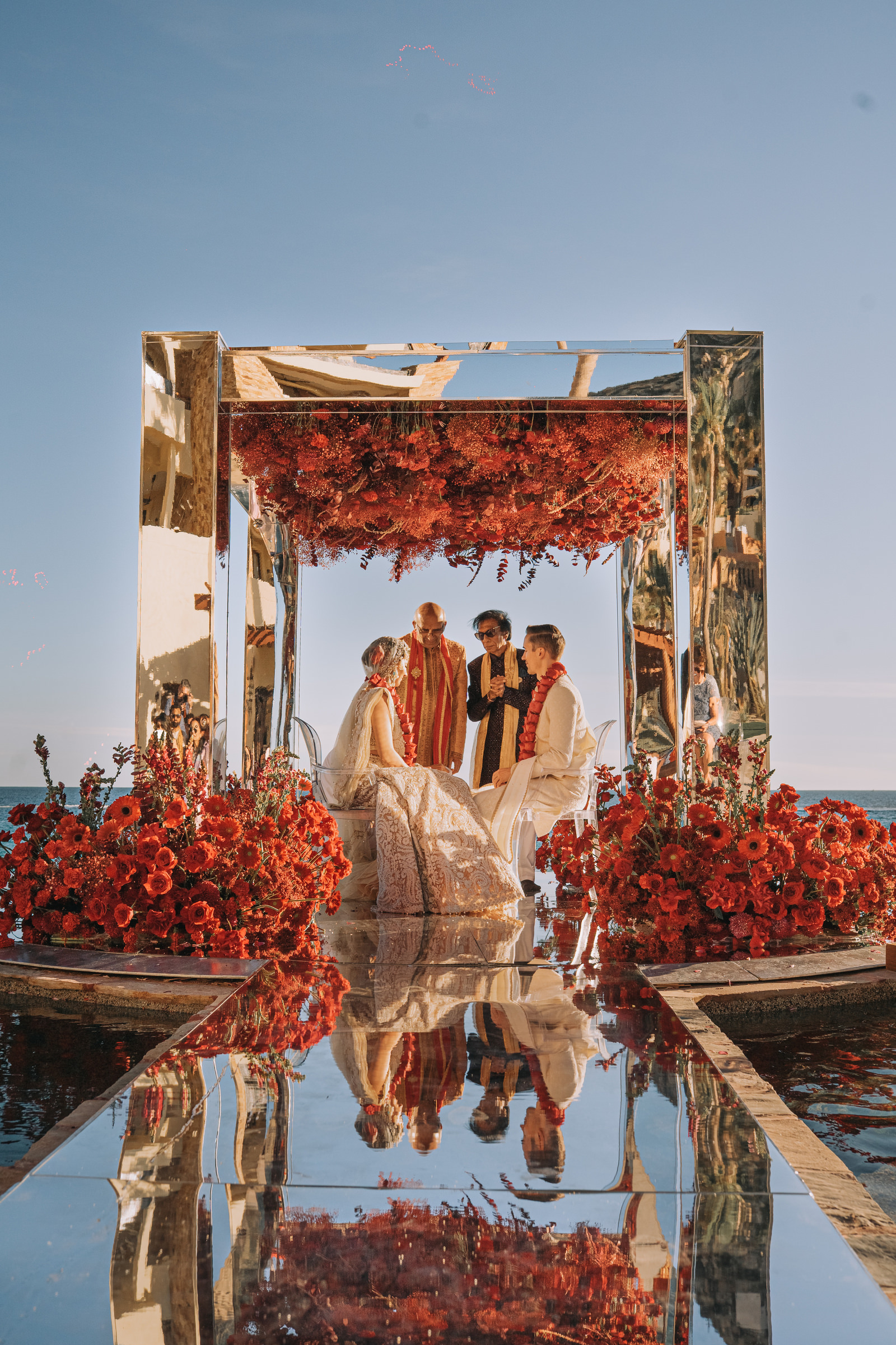 Best Wedding Photographers in Massachusetts, New Hampshire, and Maine - Photo by PTaufiq Photography