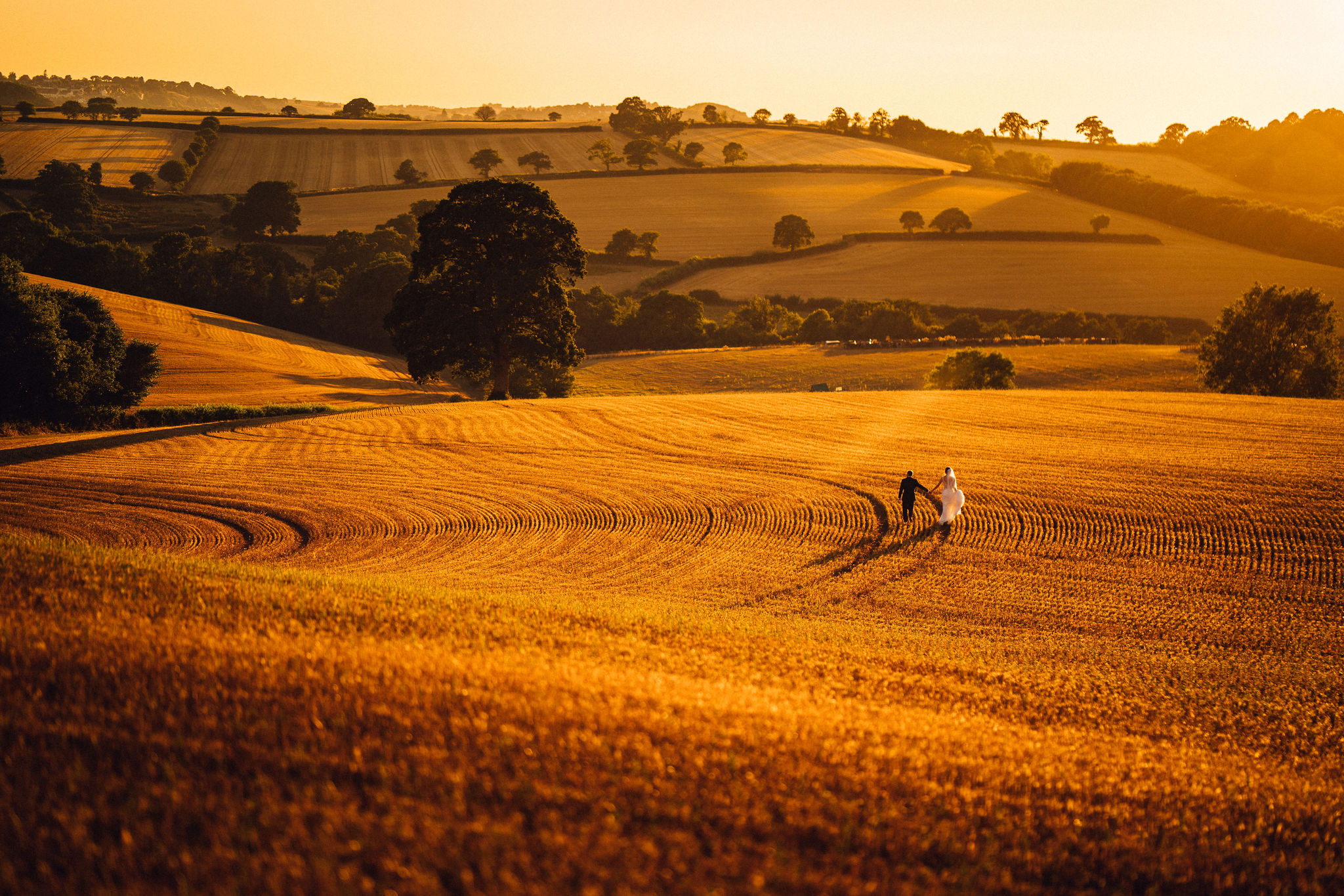 Best wedding photographers in the UK, Amy Sampson Photography