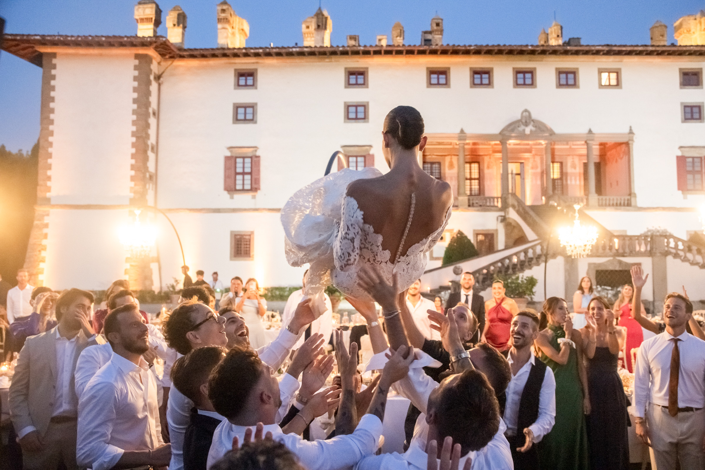 Photo by Roberto Ricca Photo & Video, best wedding photographers in Italy