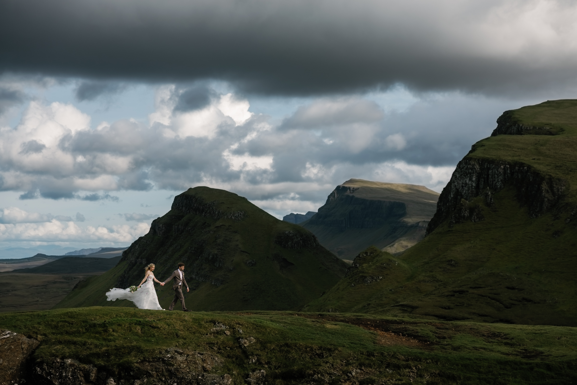 Best wedding photographers in the UK, Oli and Steph Photography