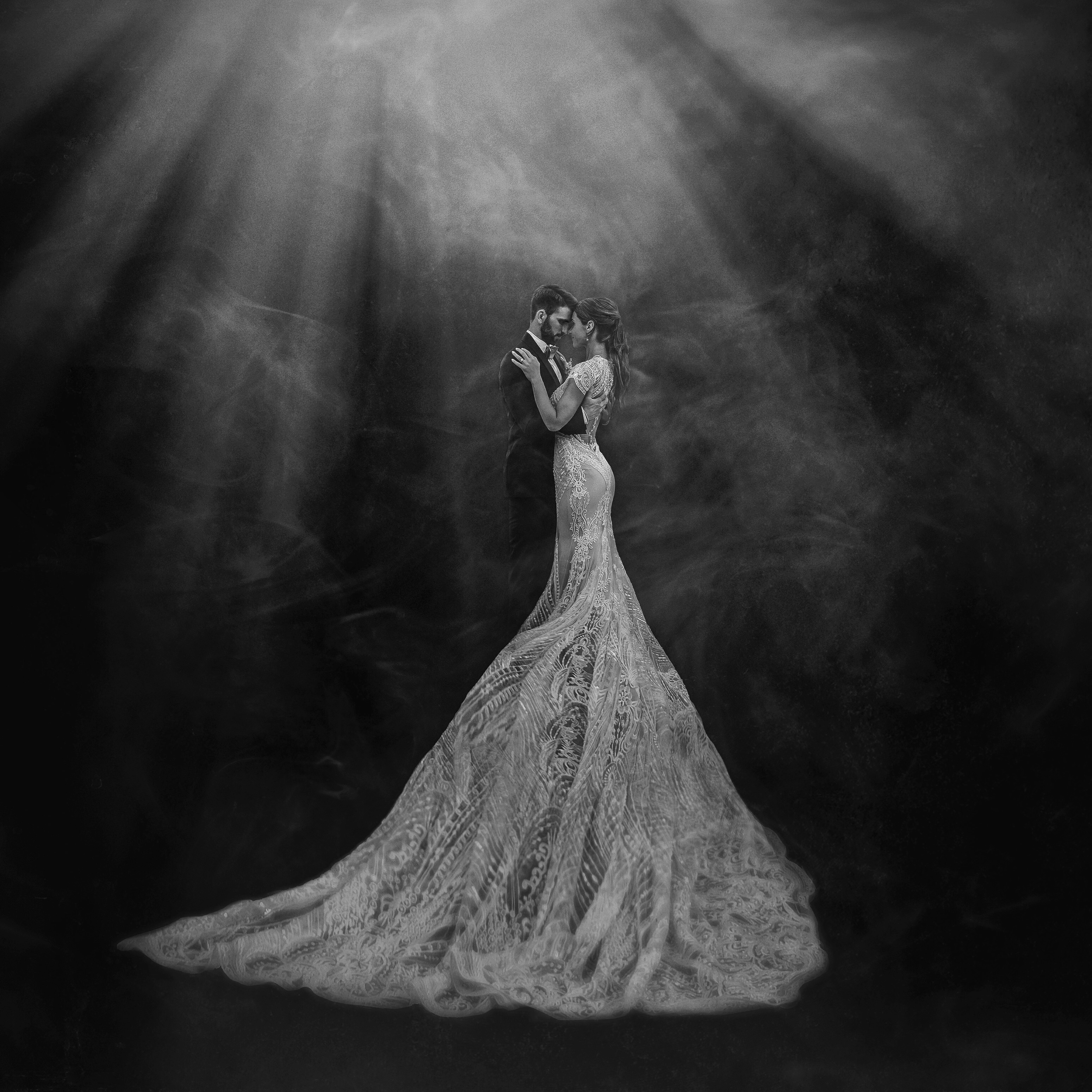 Best Wedding Photographers in Norway - Frøydis Geithus & Howard Bjelde