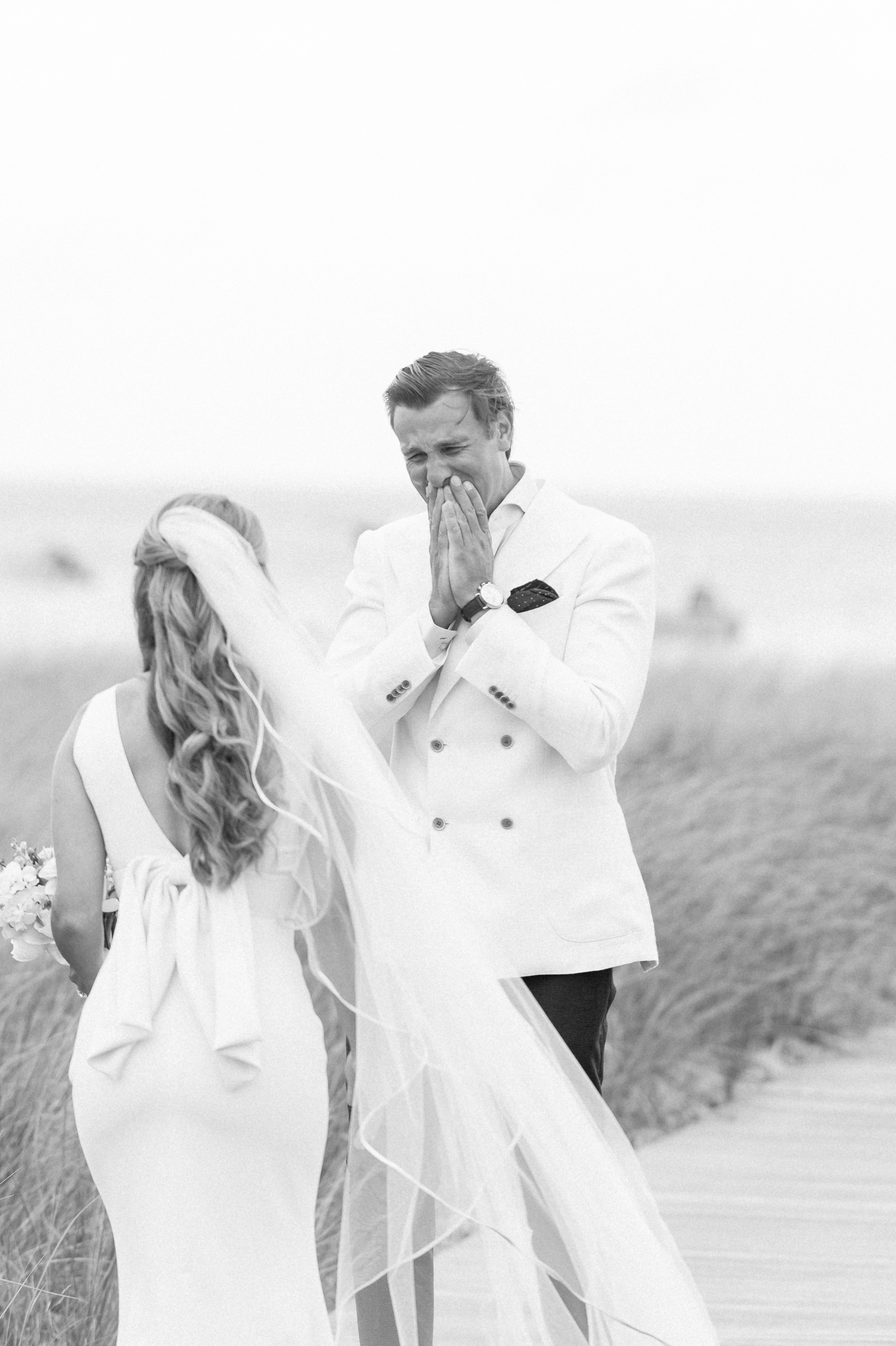 Best Wedding Photographers in Massachusetts, New Hampshire, and Maine - Photo by Rebecca Love
