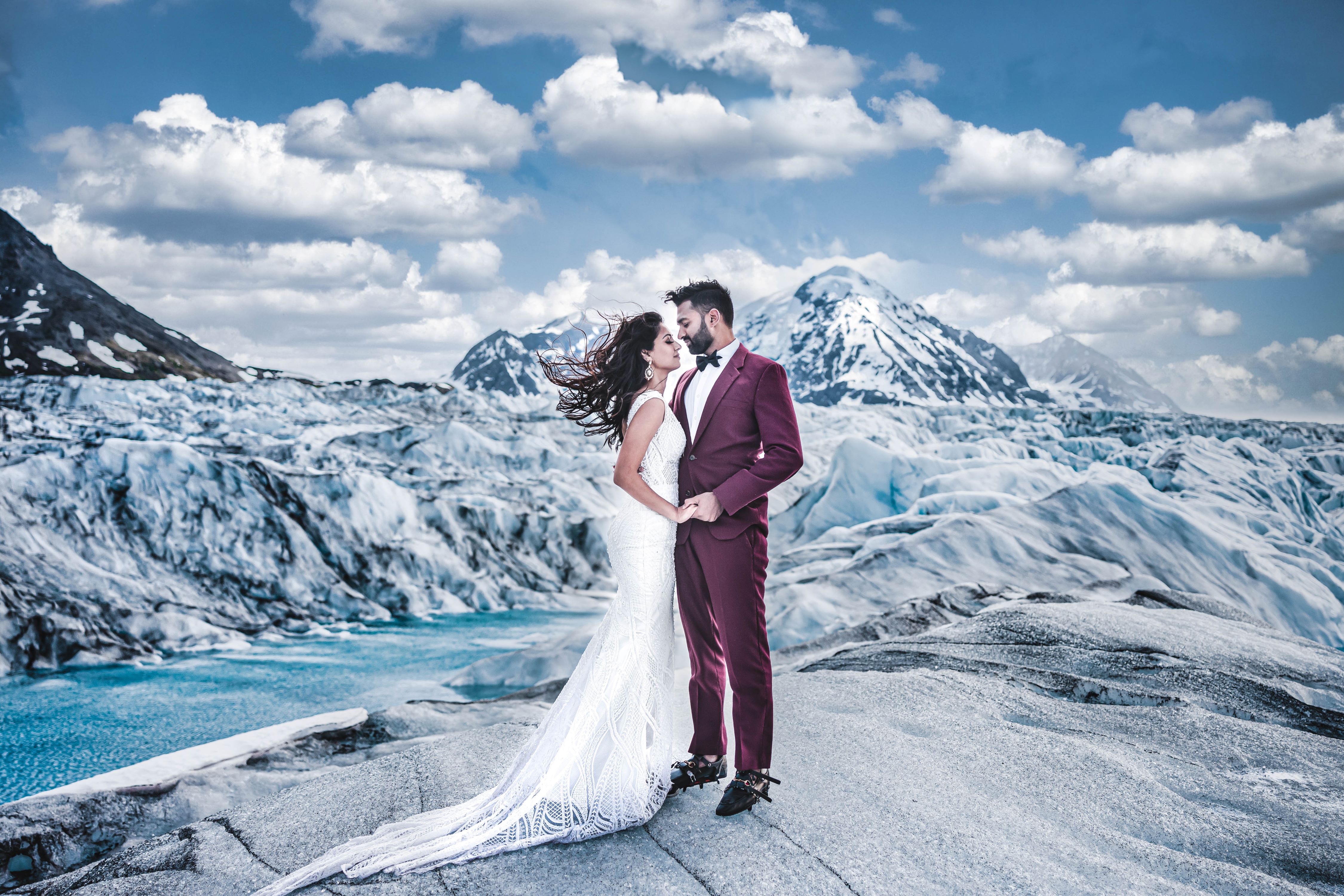 Best Wedding Photographers in Massachusetts, New Hampshire, and Maine - Photo by PTaufiq