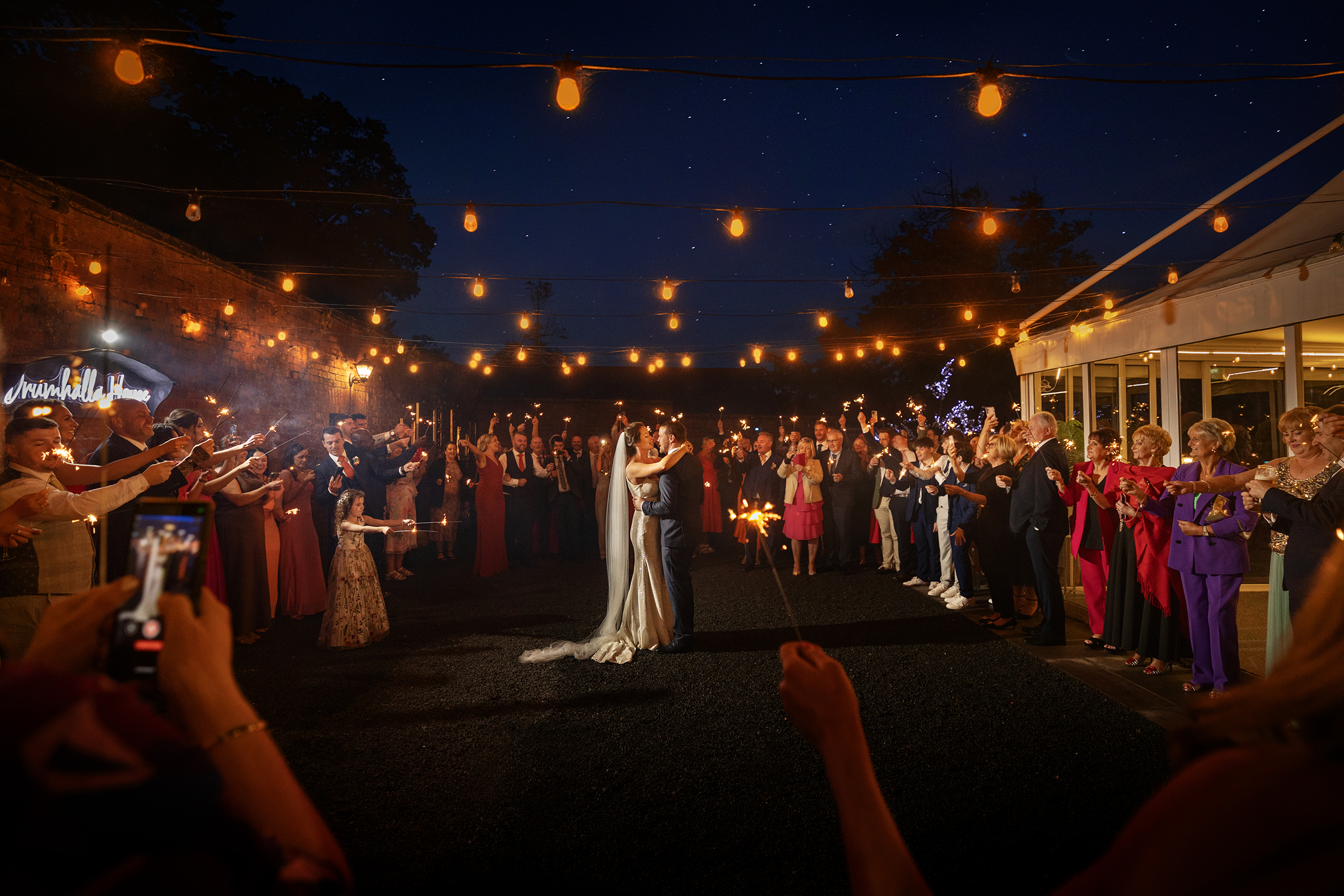 Best wedding photographers in Ireland, Paul Doherty