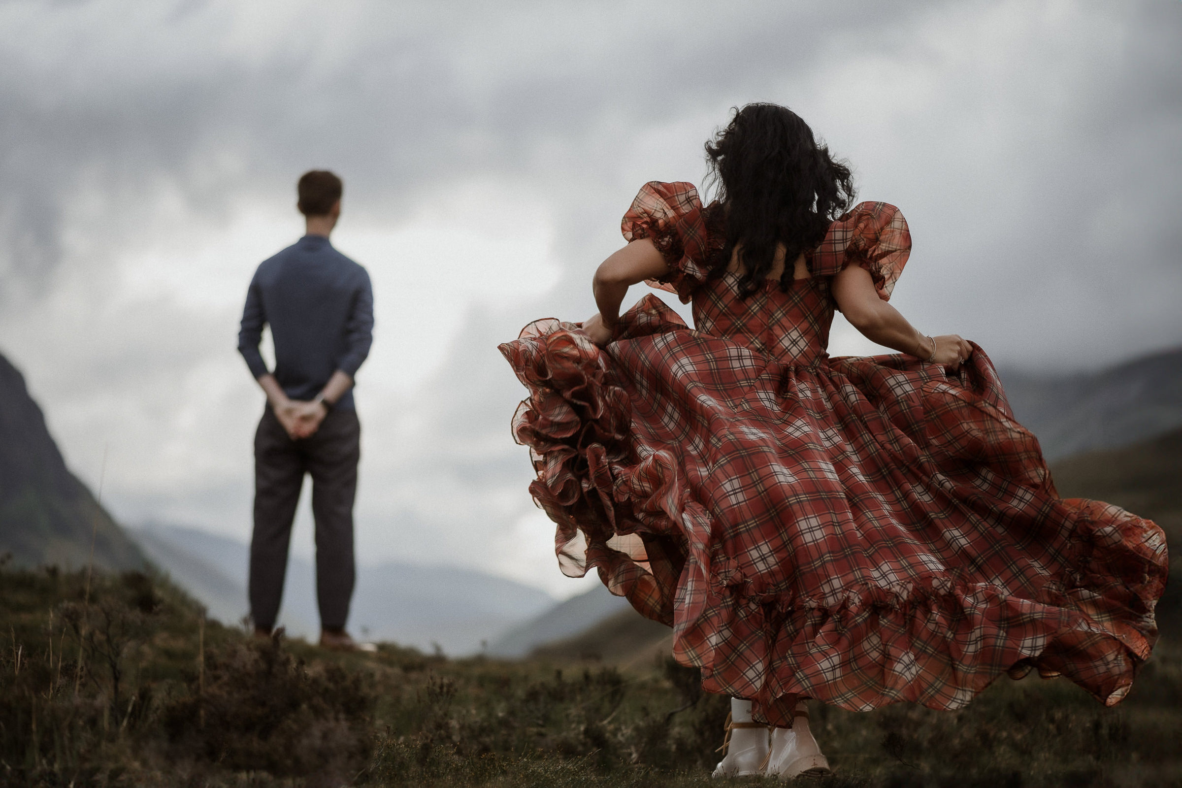 Best wedding photographers in the UK, Oli and Steph Photography