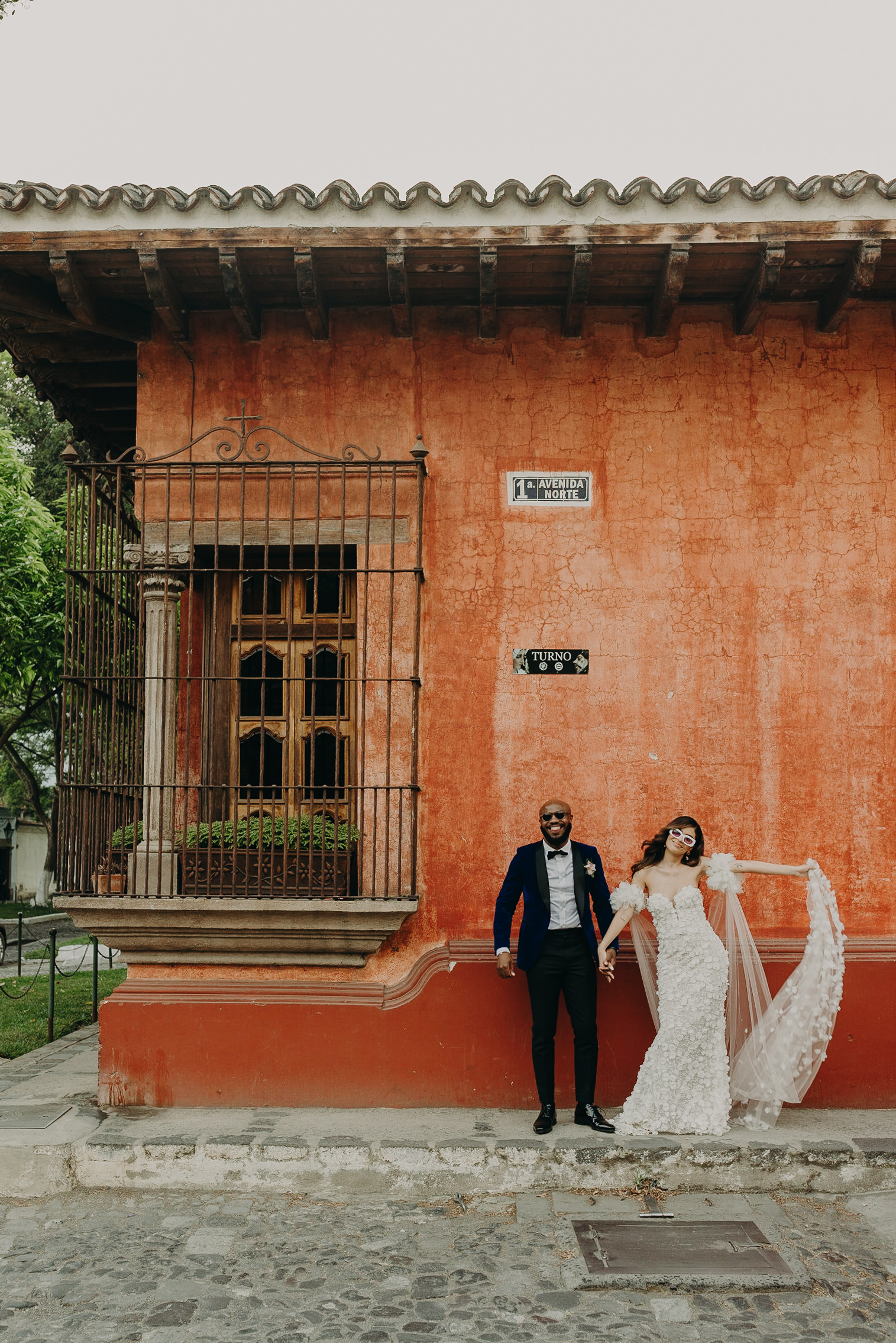 Best Wedding Photographers in Guatemala - Photo by Manuel Aldana