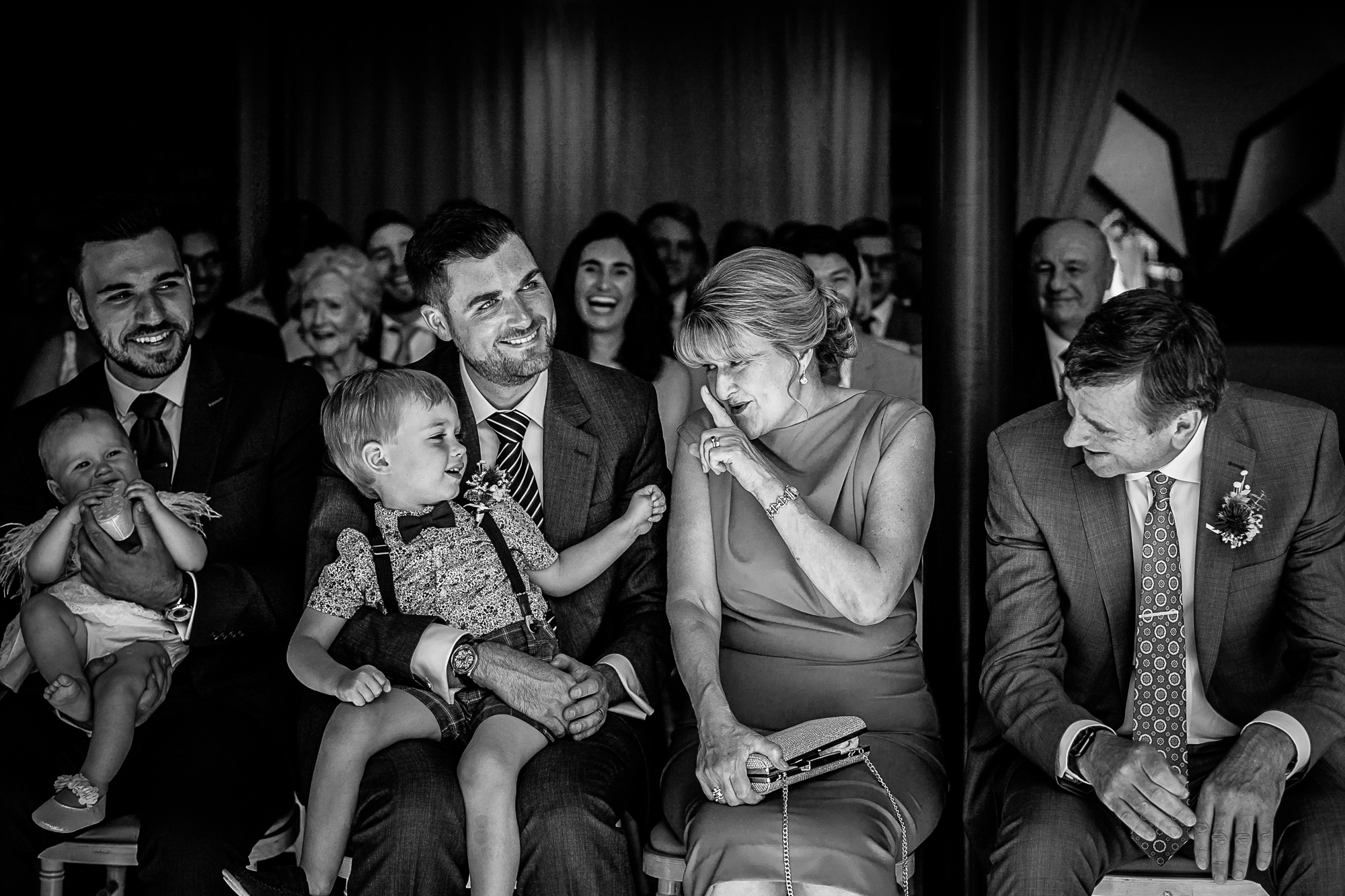 Best wedding photographers in the UK, Reportage Studios