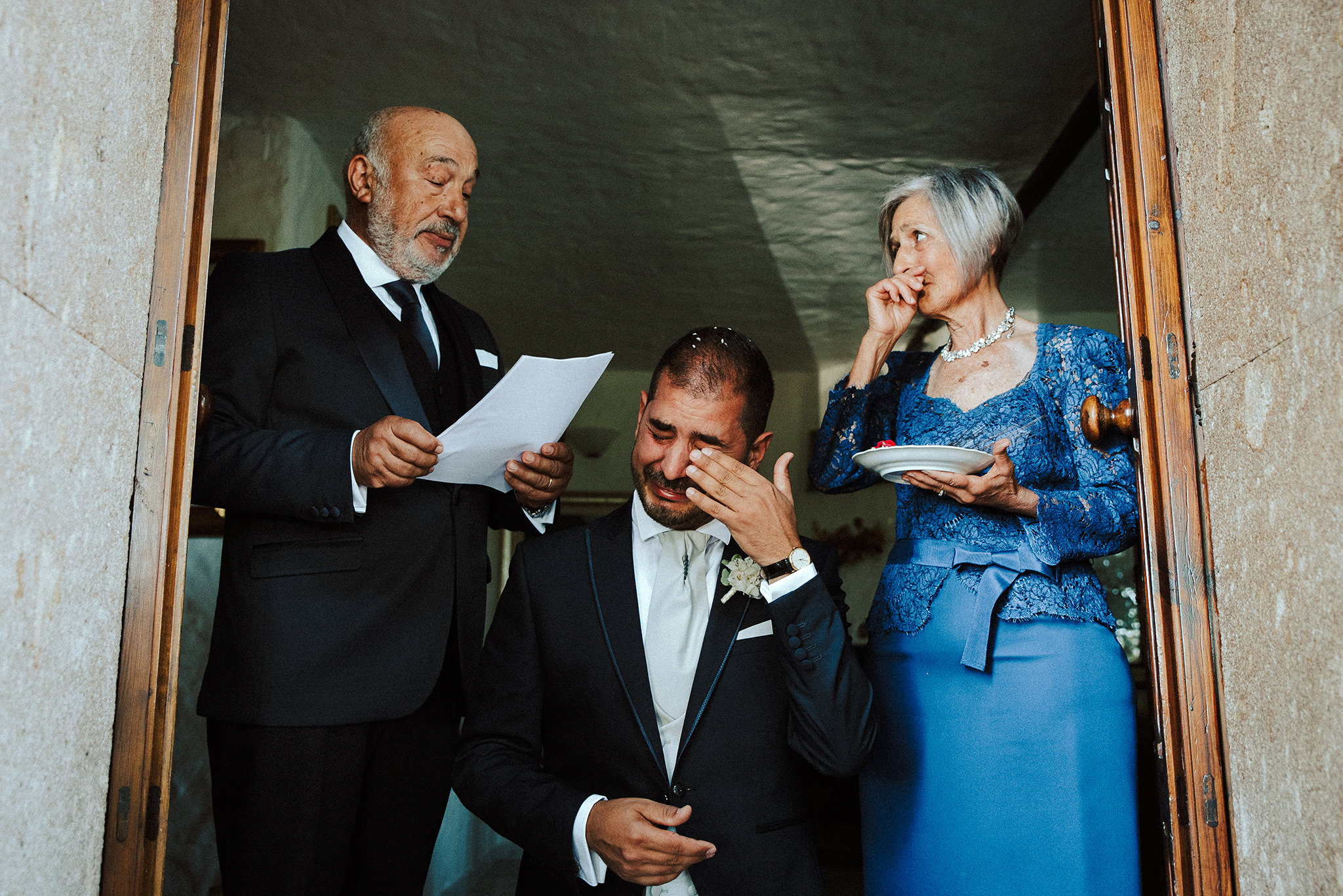 Photo by Paolo Salvadori, best wedding photographers in Italy