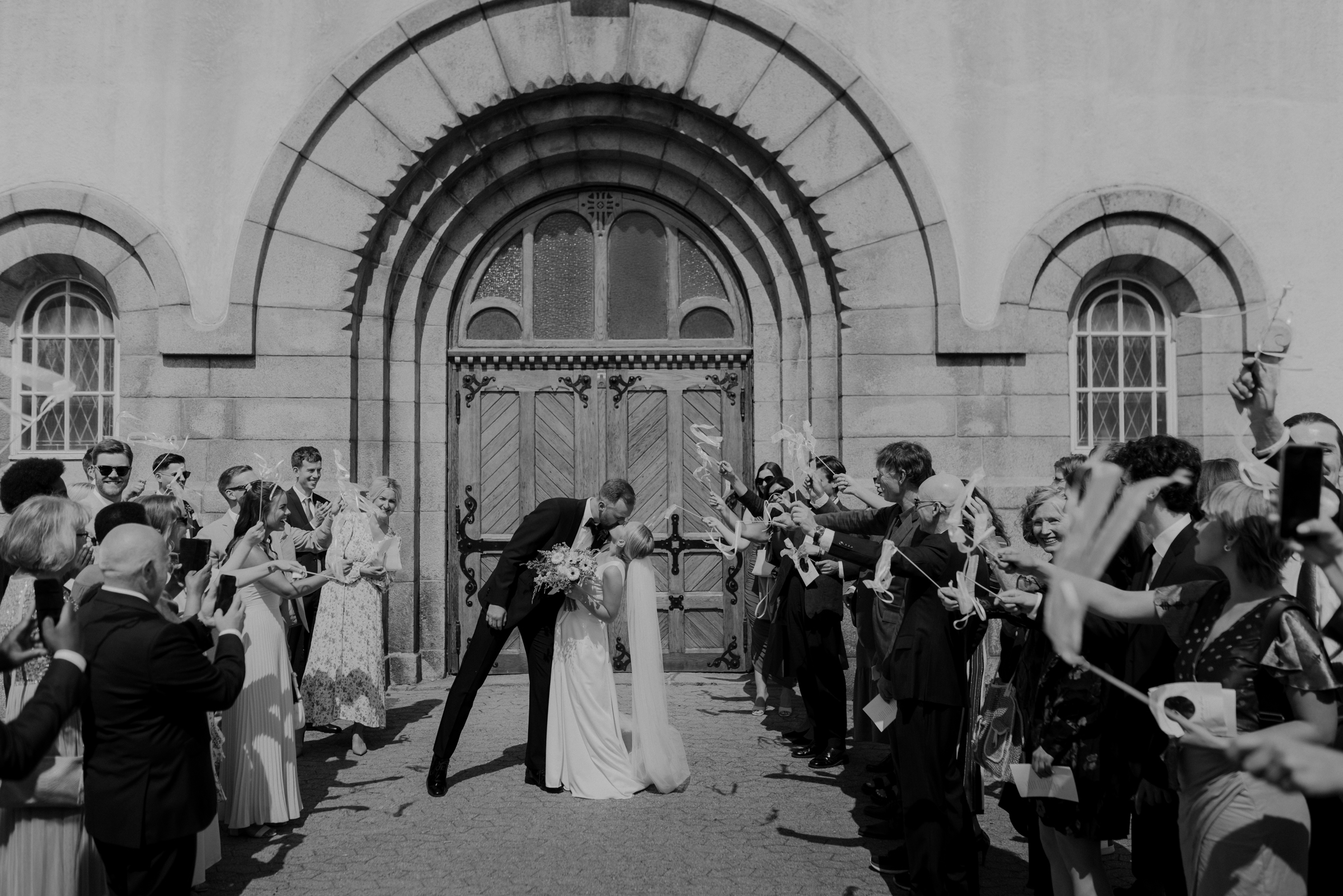 Best Wedding Photographers in Norway - Rune Havn