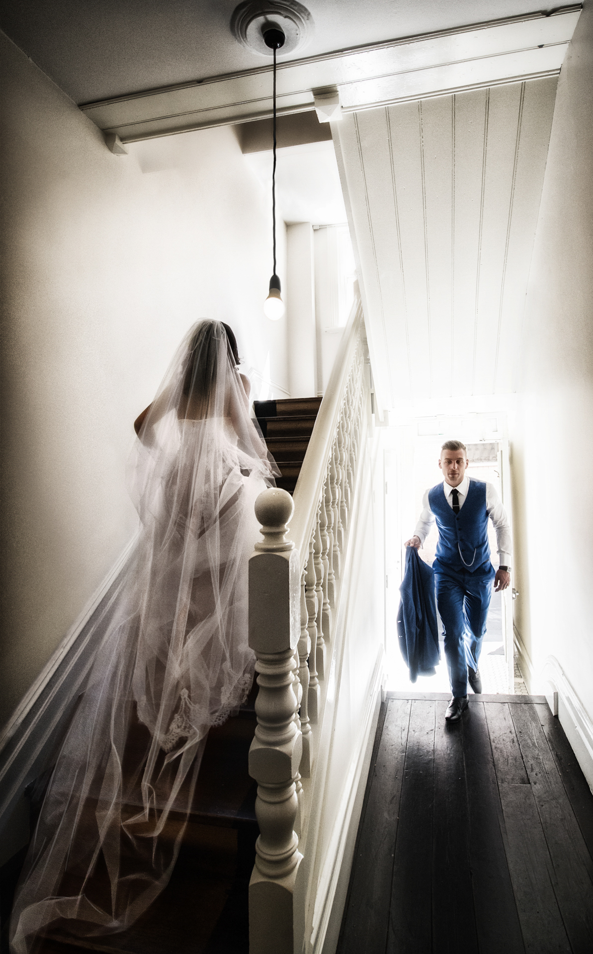 Documentary wedding photography by Dezine by Mauro, Melbourne wedding photographer