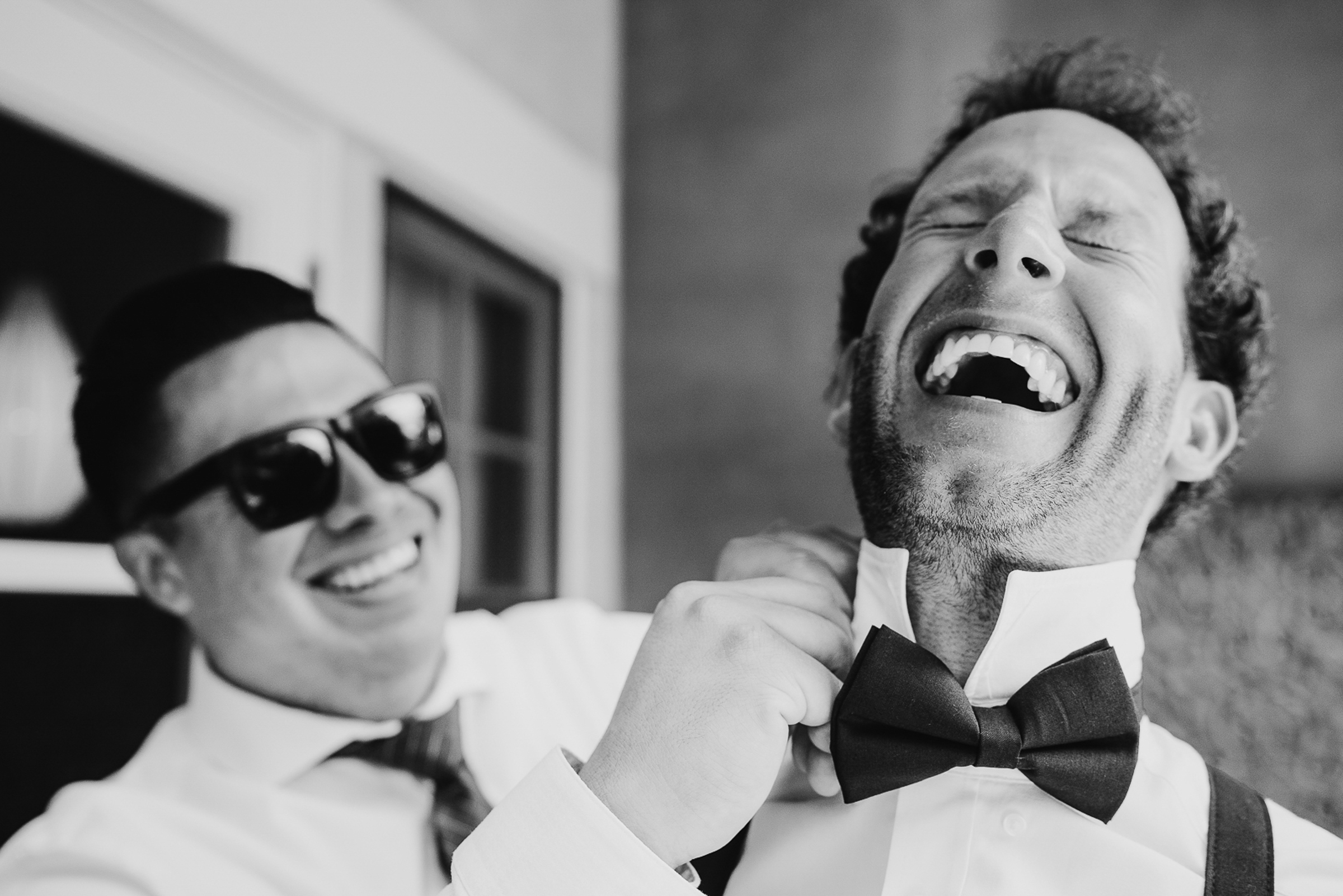 Best Wedding Photographers in Massachusetts, New Hampshire, and Maine - Photo by Chris Arson