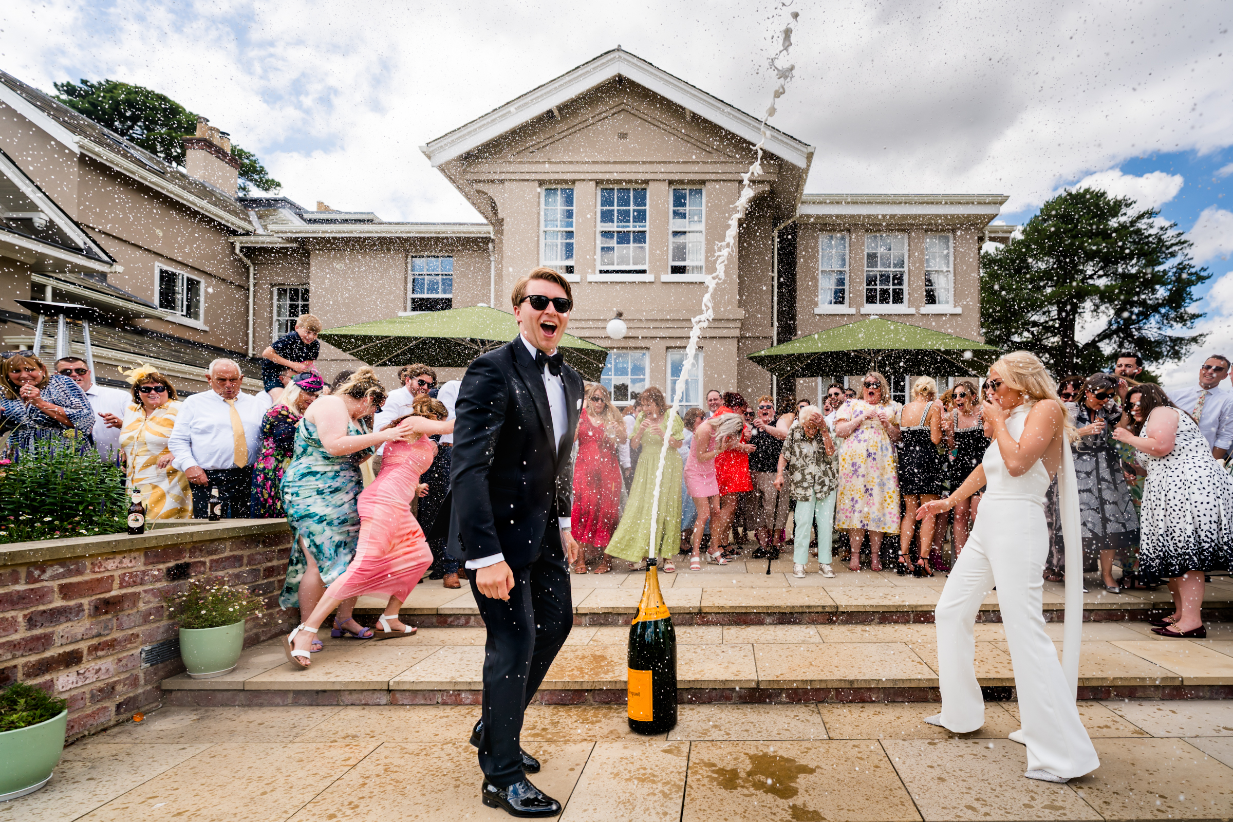 Best wedding photographers in the UK, Kirsty Mattsson