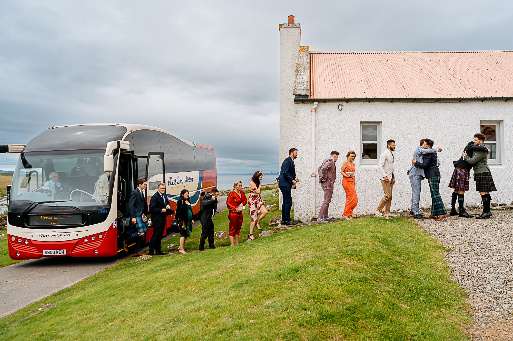 Best wedding photographers in the UK, Reportage Studios