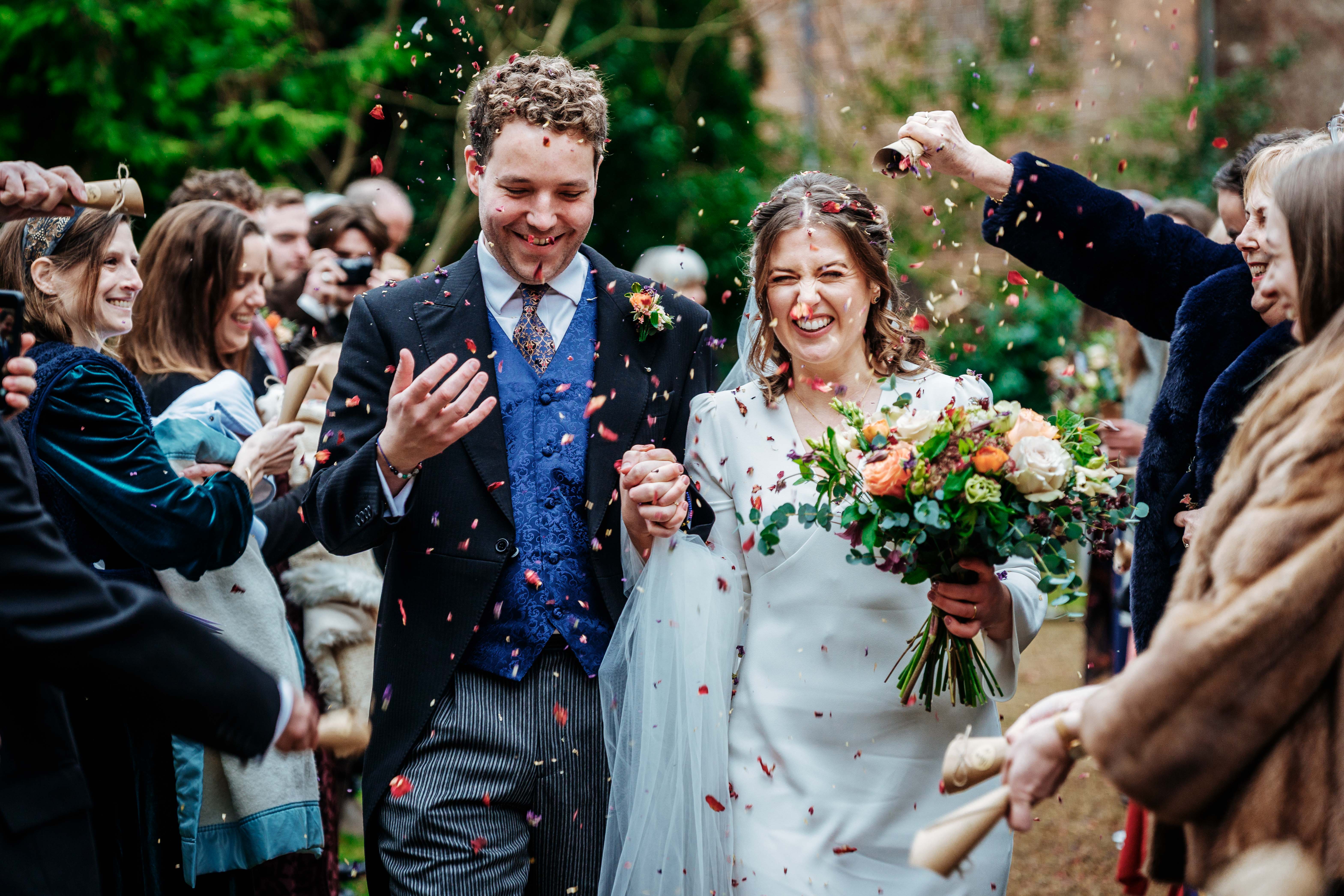 Best wedding photographers in the UK, Alex Benyon Photography 