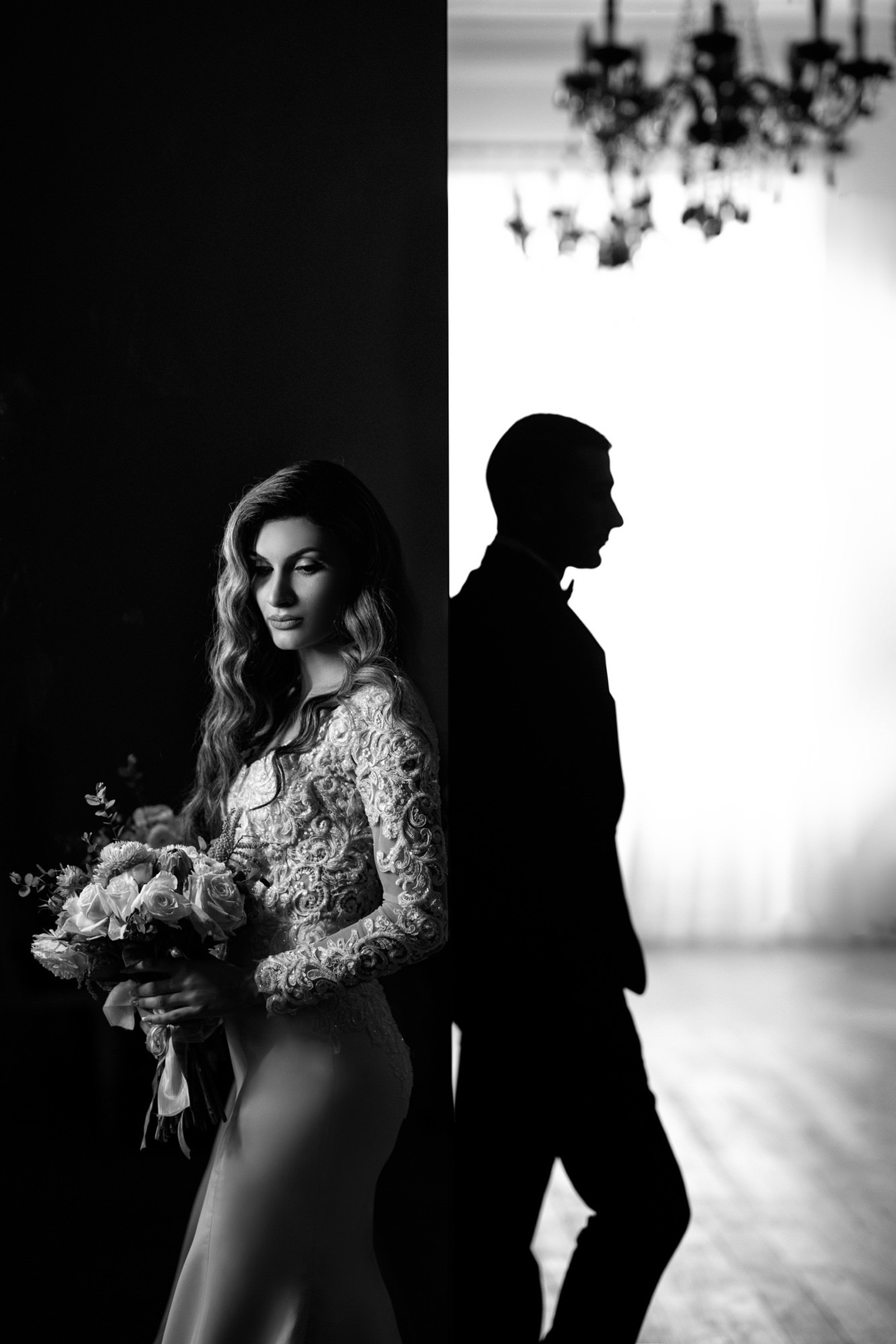 Best wedding photographers in Greece, John Makris