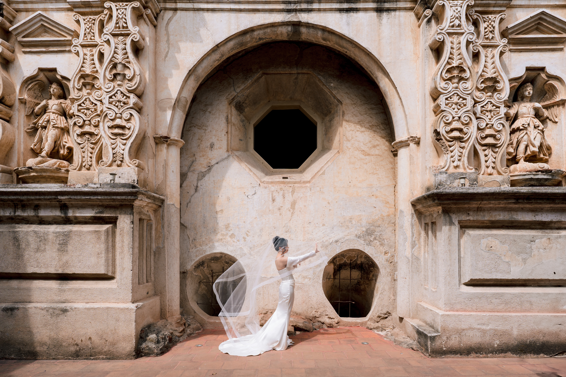 Best Wedding Photographers in Guatemala - Photo by Berner Nájera