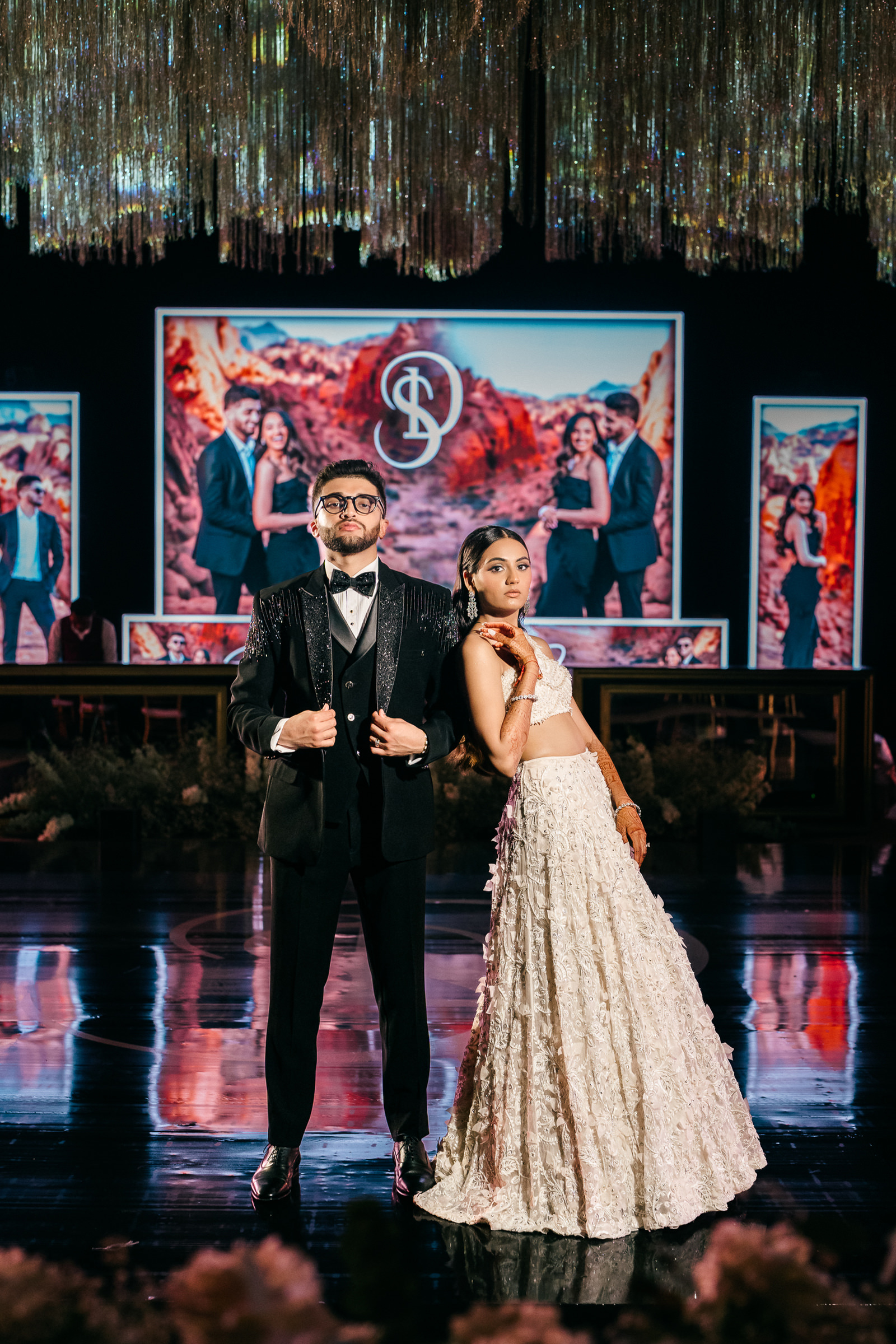 best wedding photographers in Texas, MnM Photography portraits
