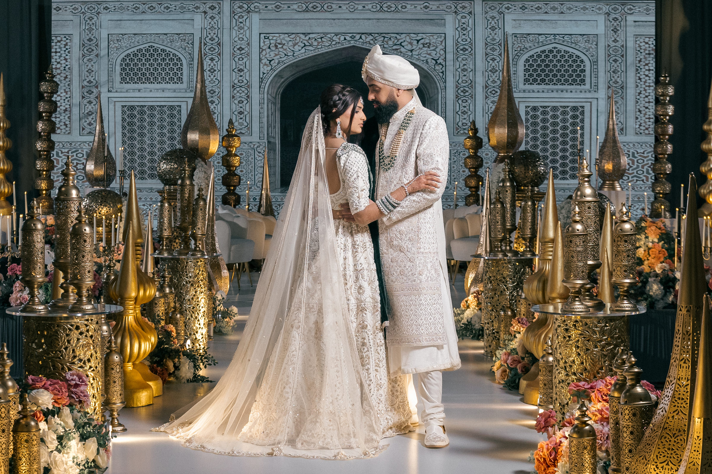 best wedding photographers in Texas, MnM Photography - luxury