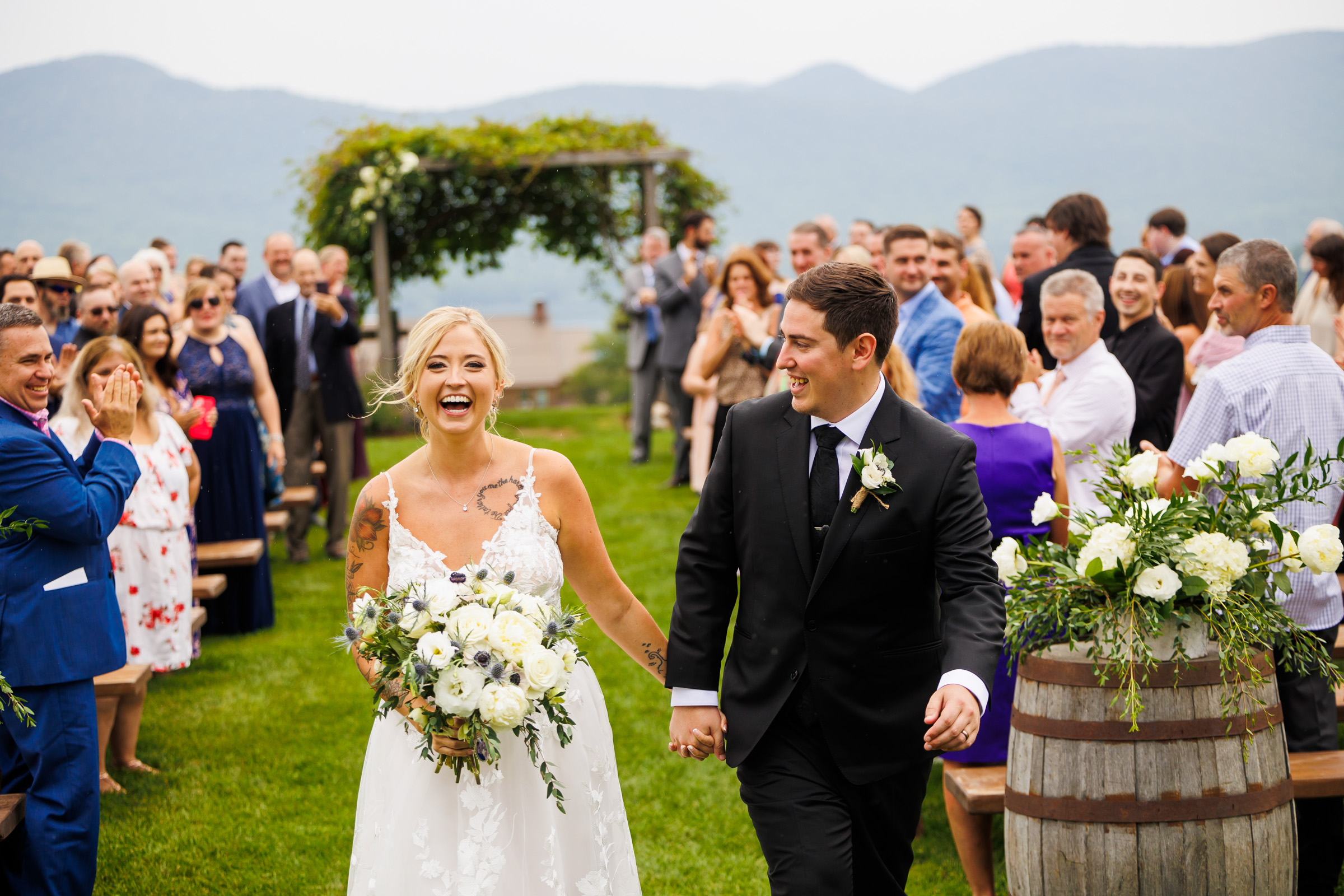 Best Wedding Photographers in Massachusetts, New Hampshire, and Maine - Photo by Solare Photos