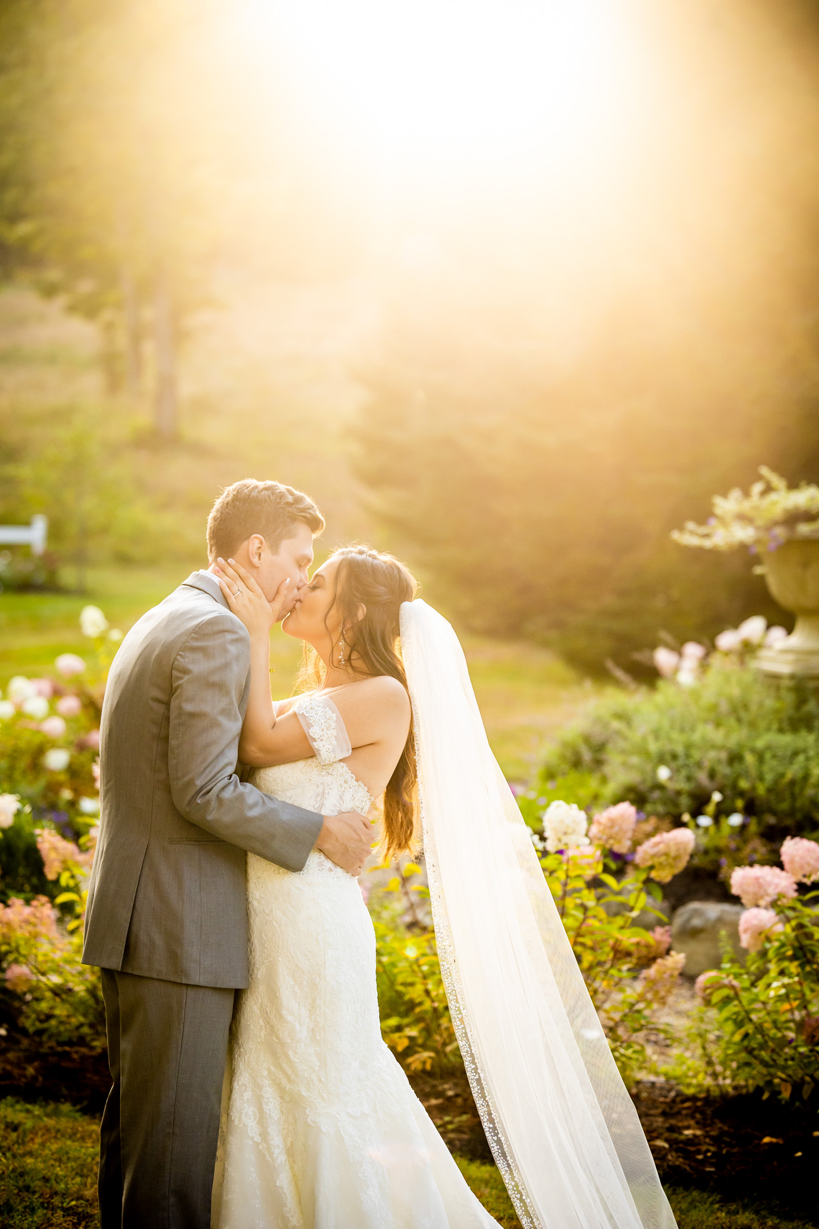 Best Wedding Photographers in Massachusetts, New Hampshire, and Maine - Photo by Solare Photos