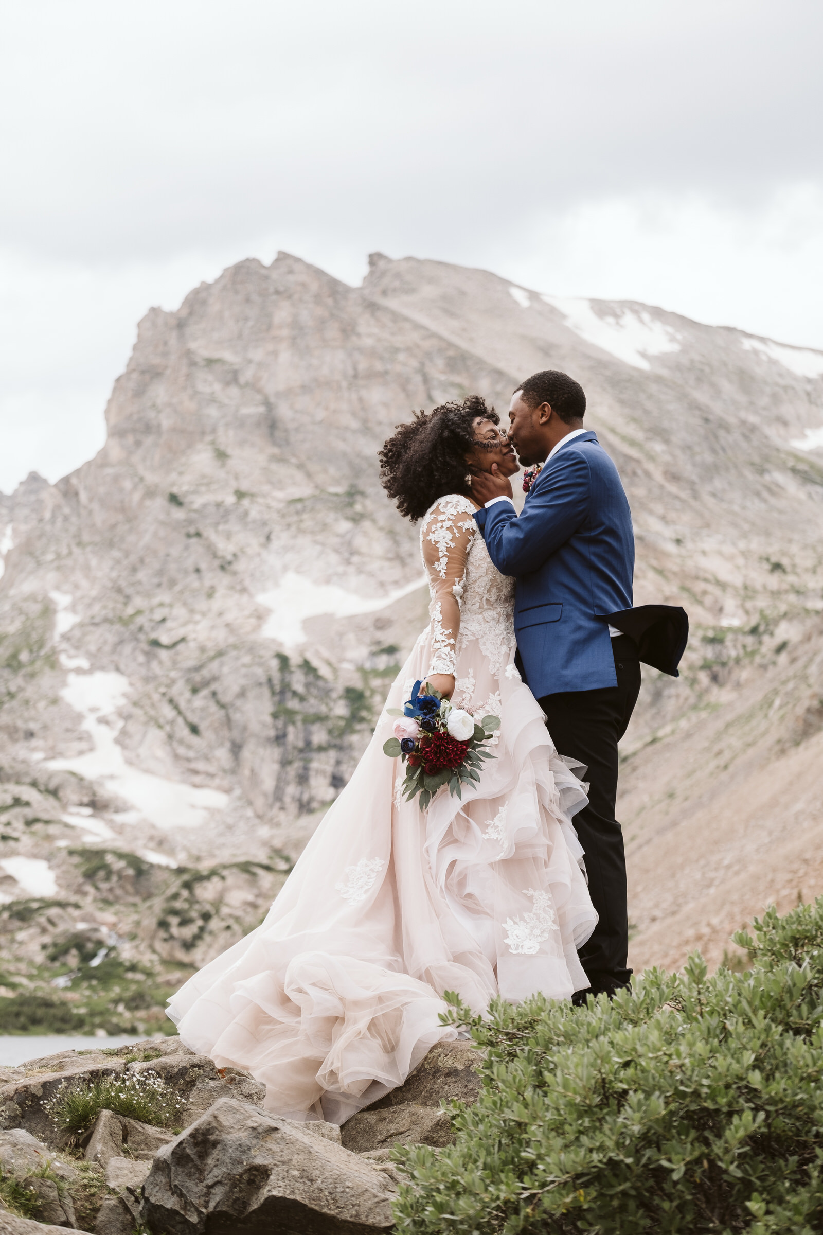Best Wedding Photographers in Norway - Nina Reed
