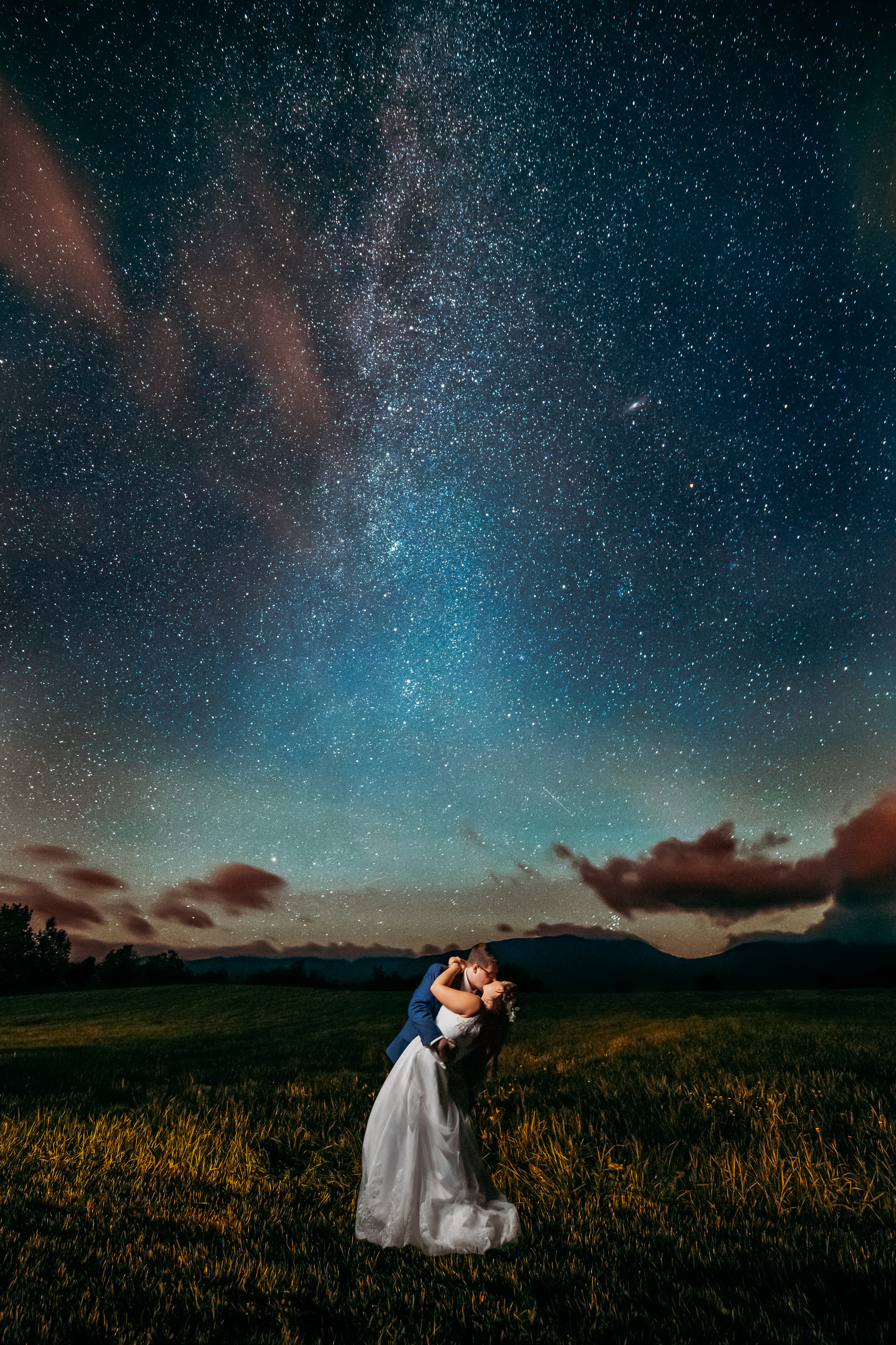 Best Wedding Photographers in Massachusetts, New Hampshire, and Maine - Photo by Hinesight Imagery