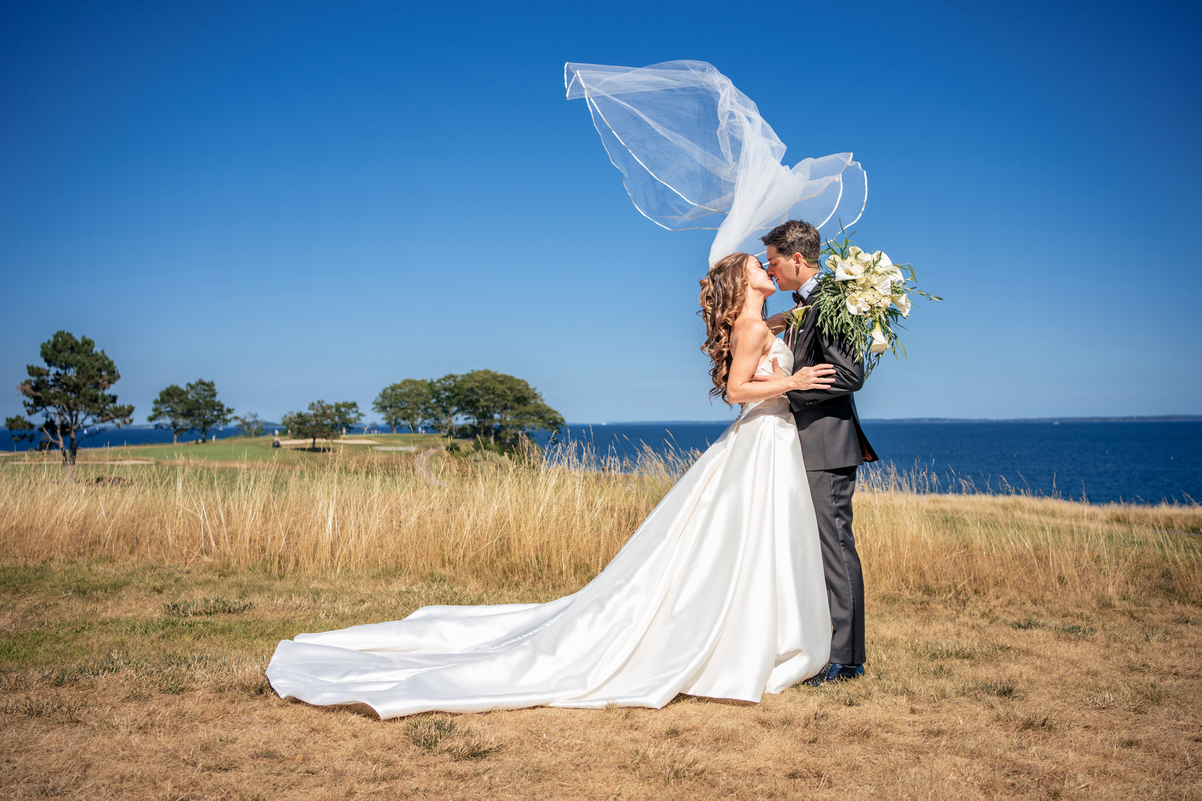 Best Wedding Photographers in Massachusetts, New Hampshire, and Maine - Photo by Two Adventurous Souls